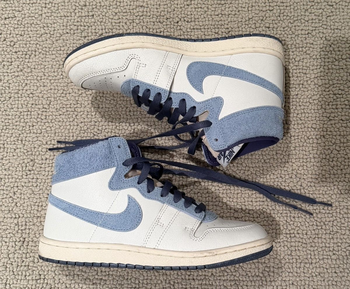 Nike Nike Airship PE “Every Game” Size US 7.5 / EU 40-41 - 3 Thumbnail