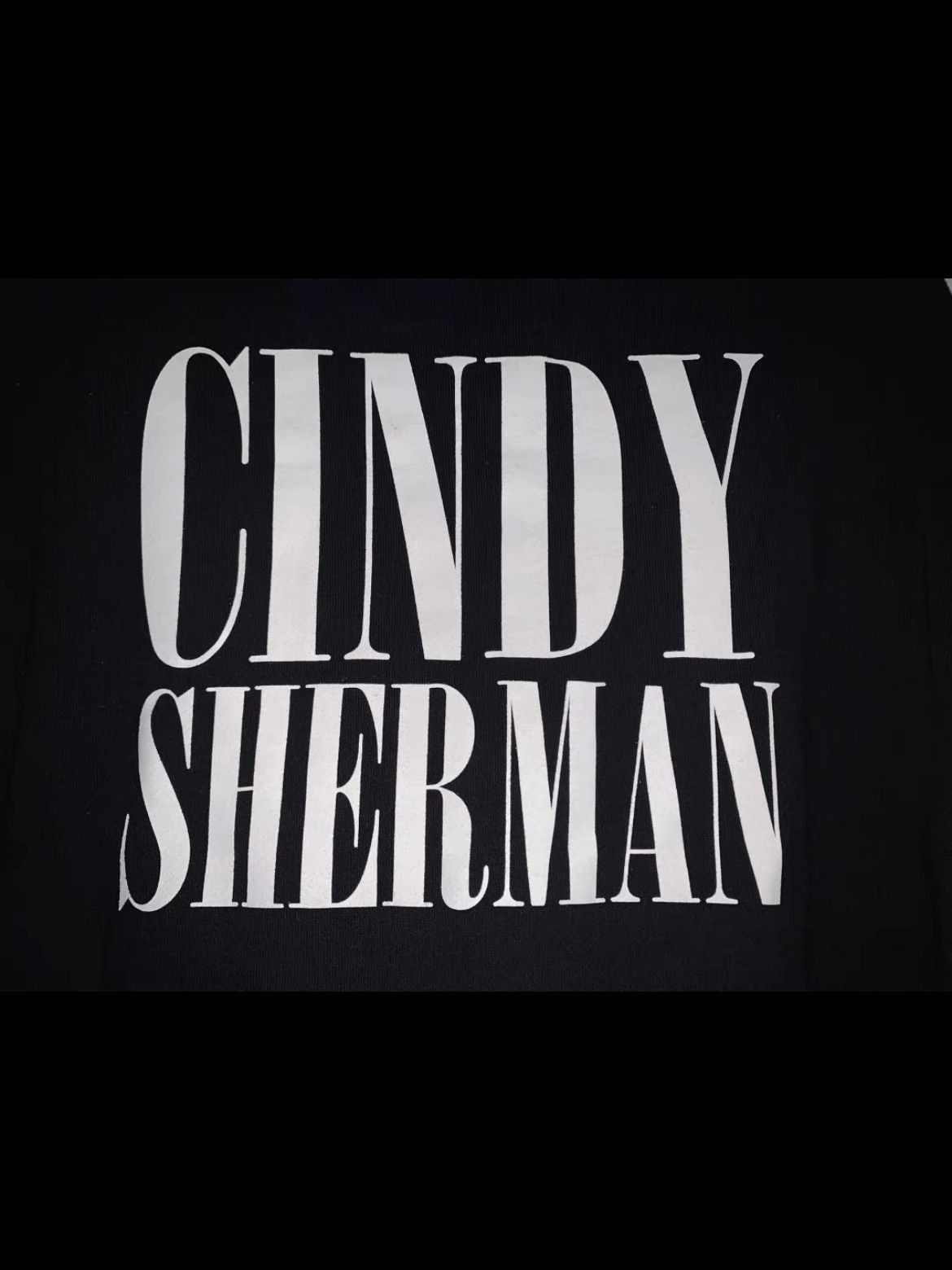 Undercover Sz 4 Undercover 18SS Cindy Sherman Sweatshirt-2508 Size US XL / EU 56 / 4 - 5 Thumbnail