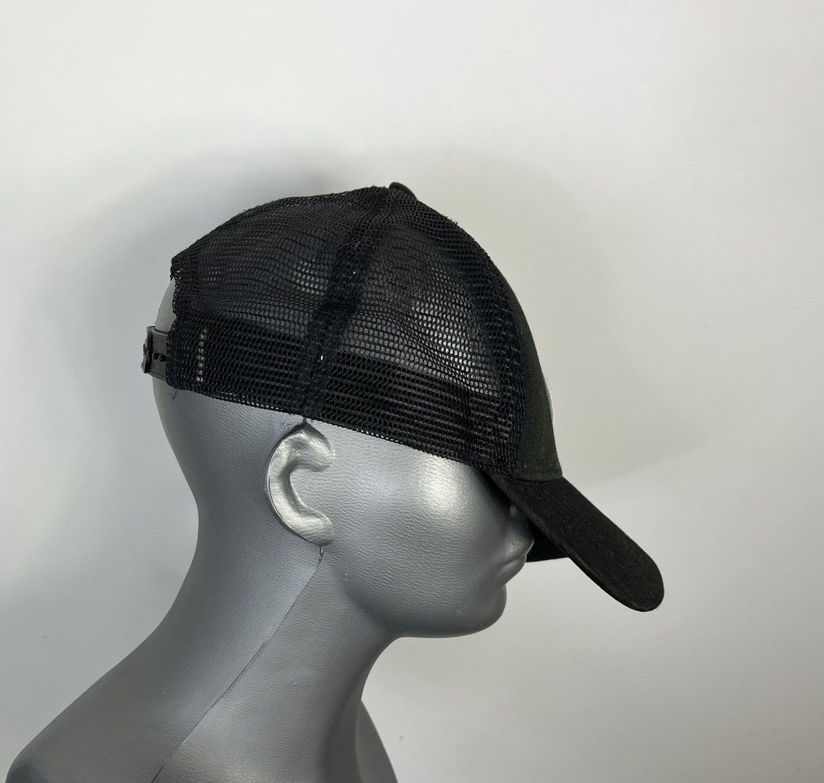 Von Dutch Cap Von Dutch USA Adjustable Cap Size ONE SIZE - 2 Thumbnail