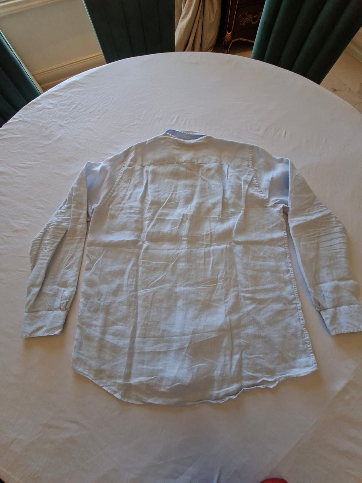 Vilebrequin Vilebrequin Size US L / EU 52-54 / 3 - 2 Thumbnail
