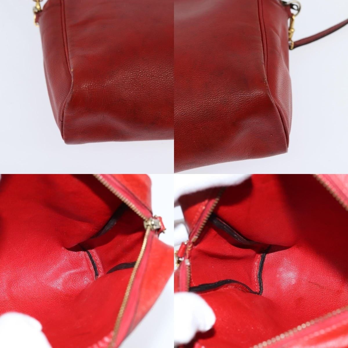 Hermes Hermes Jockey Shoulder Bag Size ONE SIZE - 6 Thumbnail