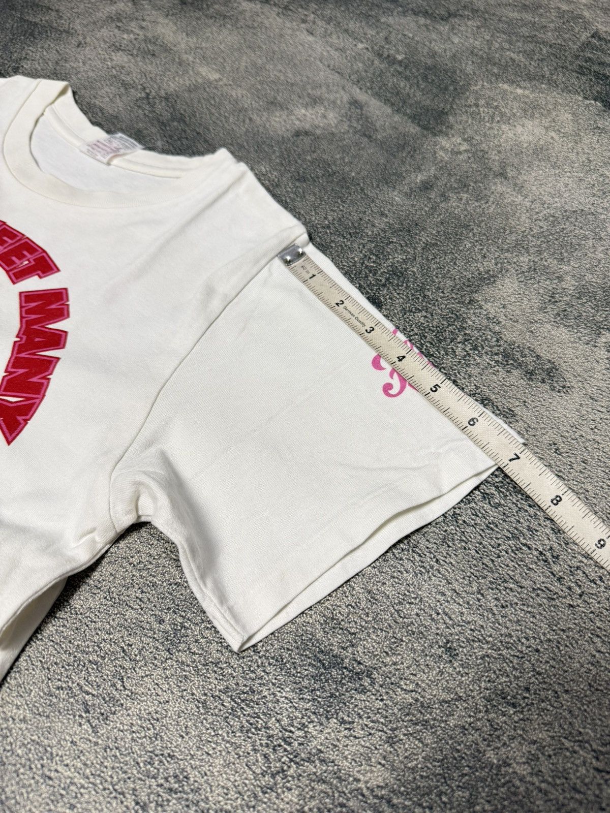 Hysteric Glamour Hysteric Glamour “to Go” Size US S / EU 44-46 / 1 - 9 Thumbnail