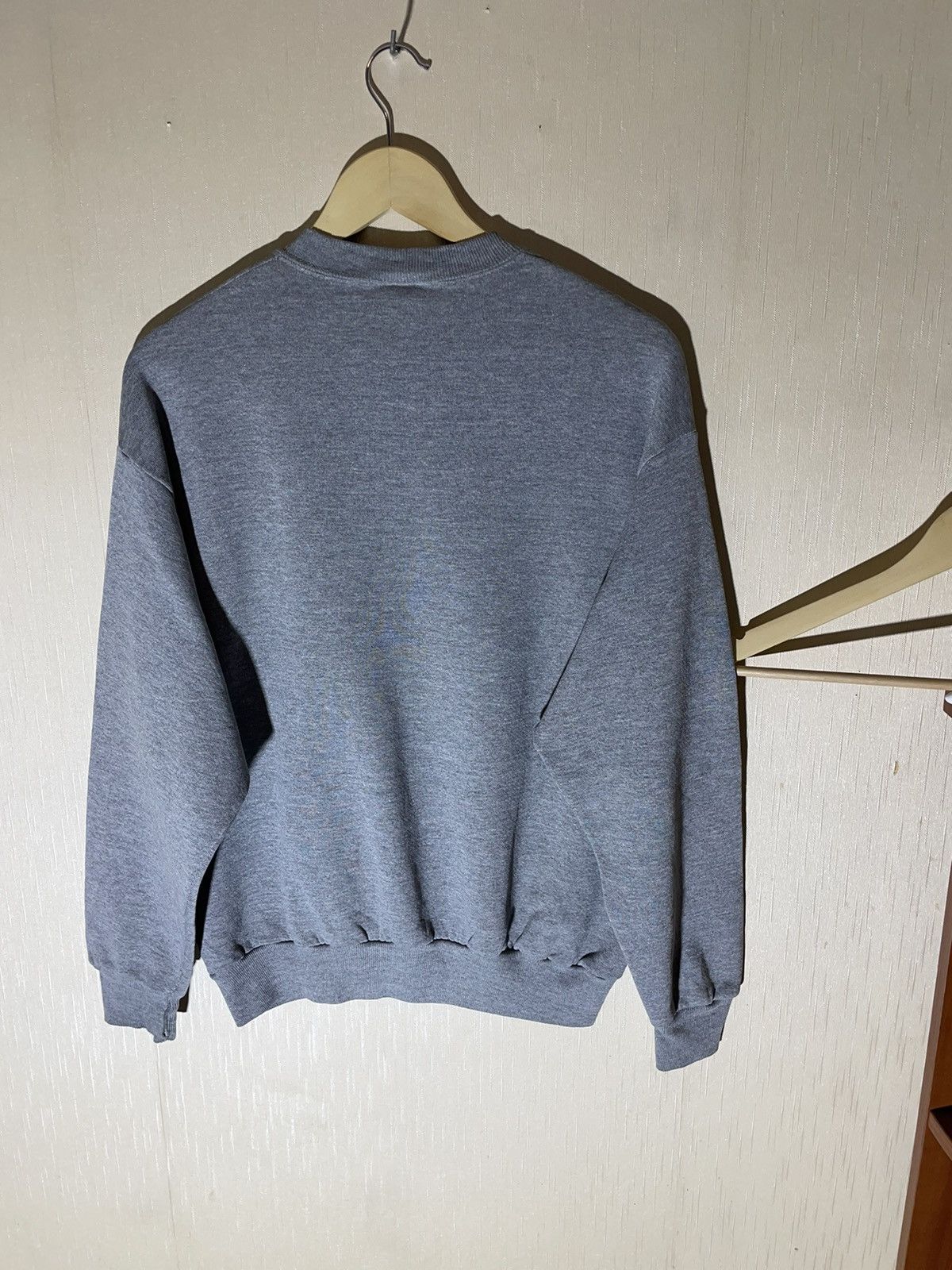 Hook-Ups × Japanese Brand × Vintage Hook ups Japanese vintage sweatshirt 90s Size US M / EU 48-50 / 2 - 12 Thumbnail