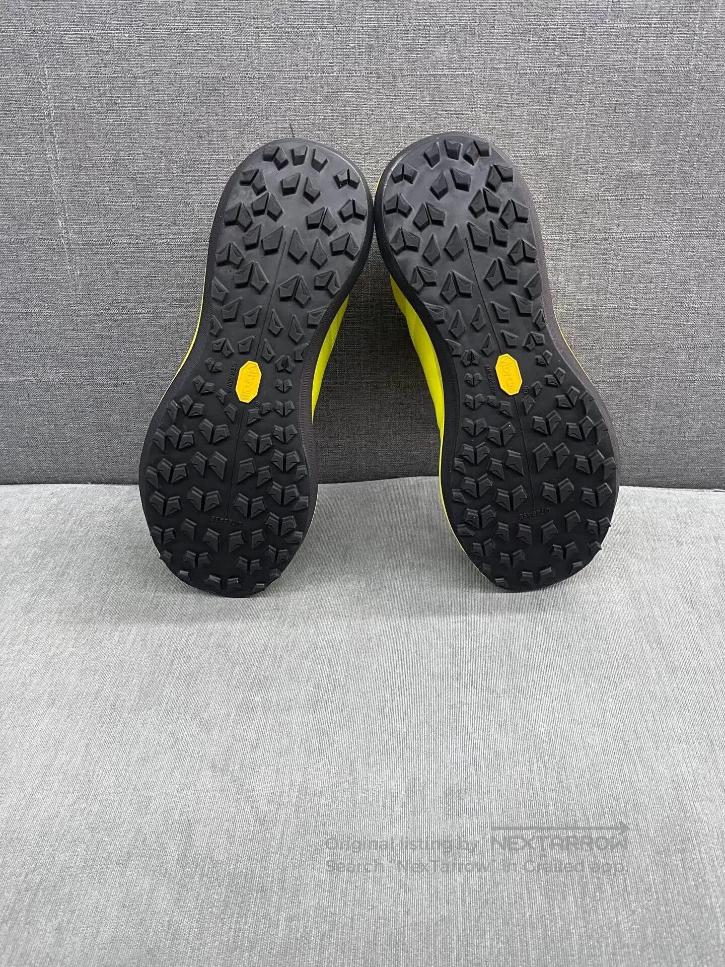 Arc'teryx Arcteryx SYLAN Men's Trail Running Shoes. Size US 11 / EU 44 - 6 Thumbnail