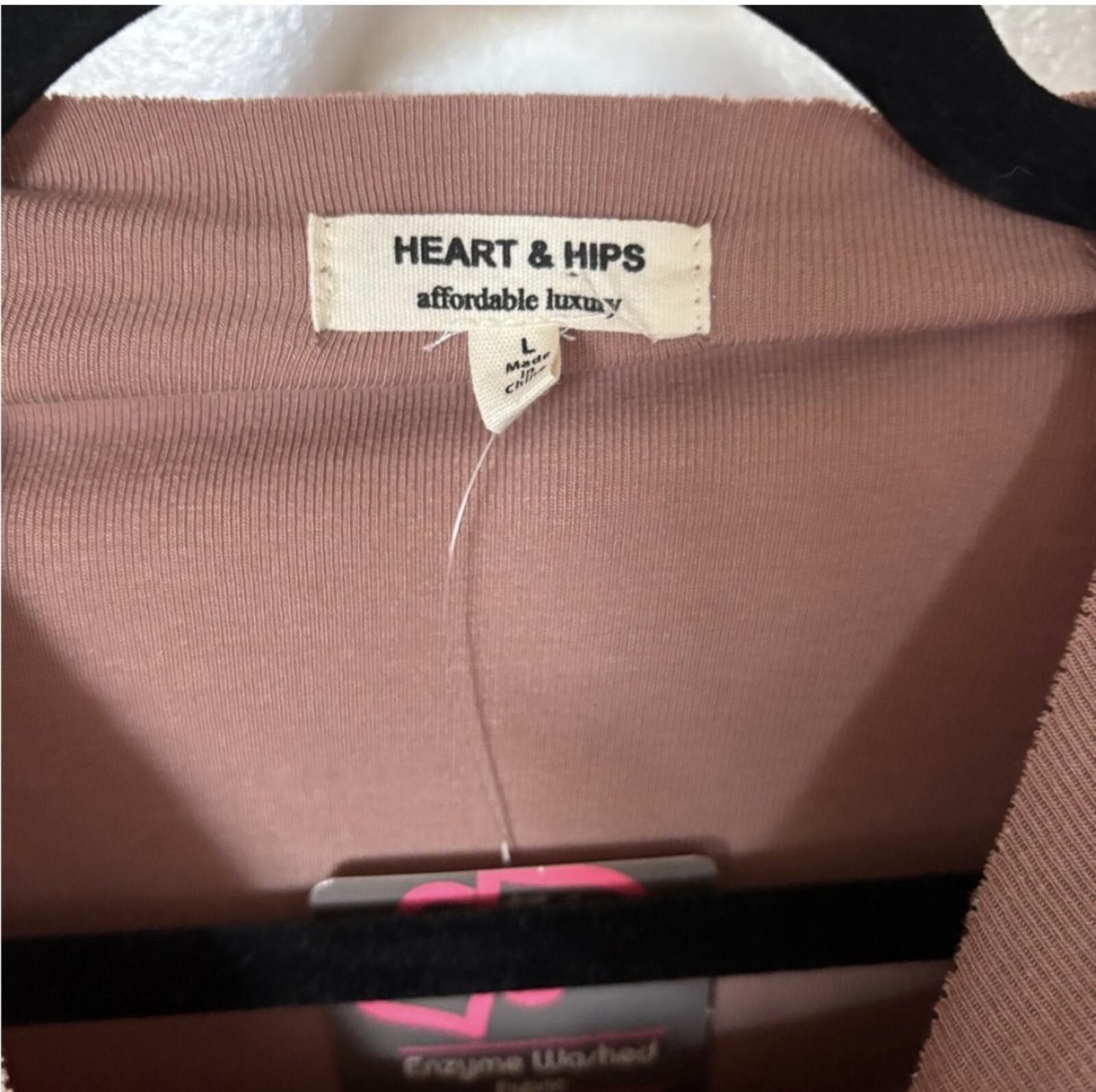 Other (Heart & Hips) Dress Size L / US 10 / IT 46 - 3 Thumbnail