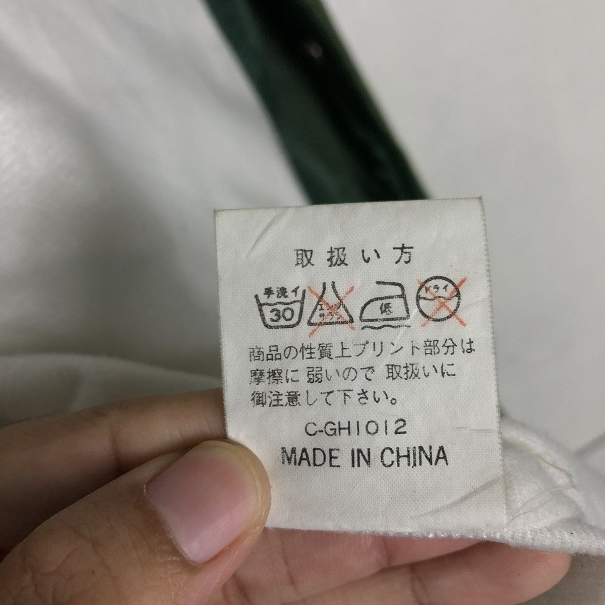 Toyo Enterprises 🔥VINTAGE CHORE WORKER JACKET SAFARI ROOKIE BIG LOGO Size US M / EU 48-50 / 2 - 21 Thumbnail