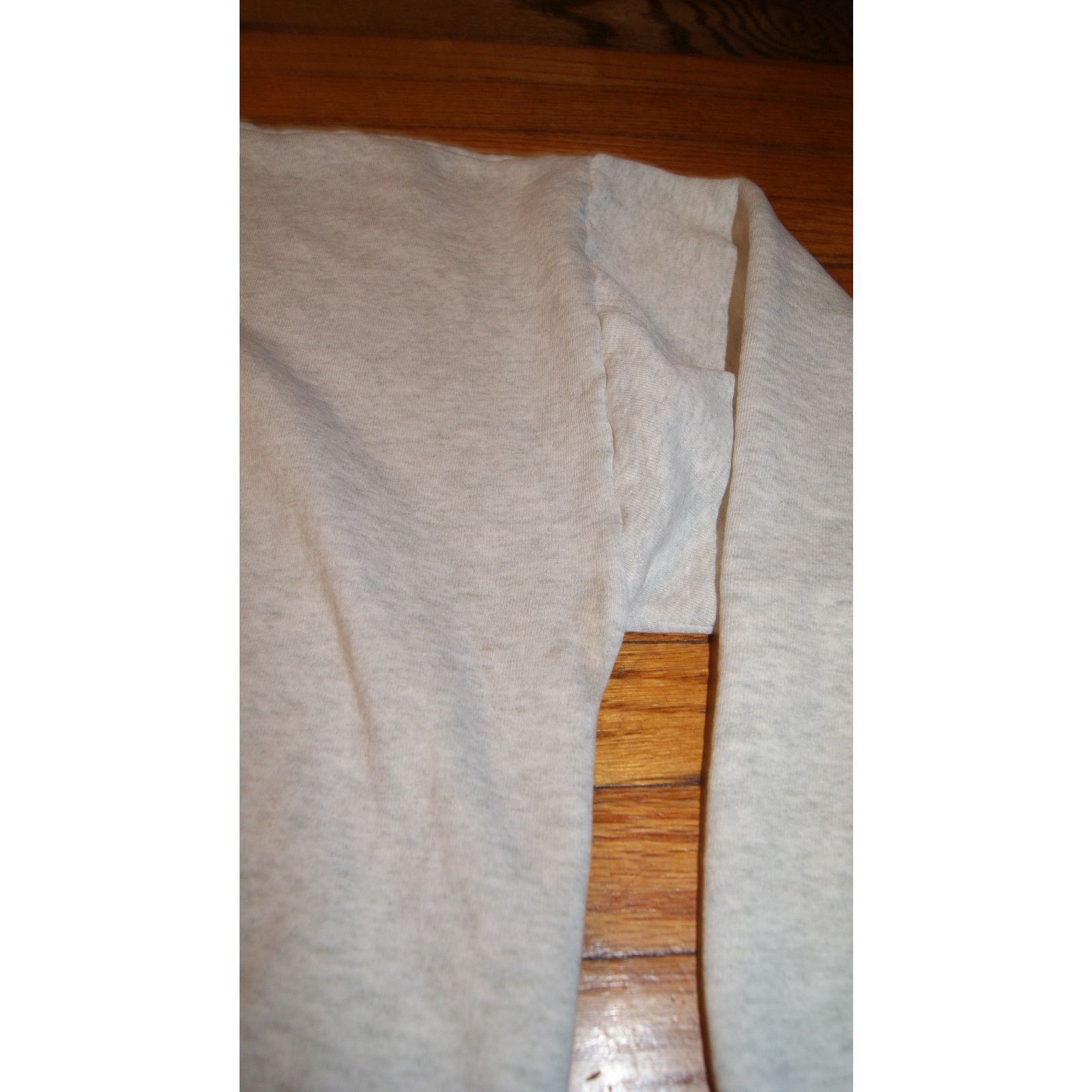 Fruit Of The Loom VTG ILLINOIS High School Wrestling State XL Sweatshirt USA Size US XL / EU 56 / 4 - 13 Thumbnail