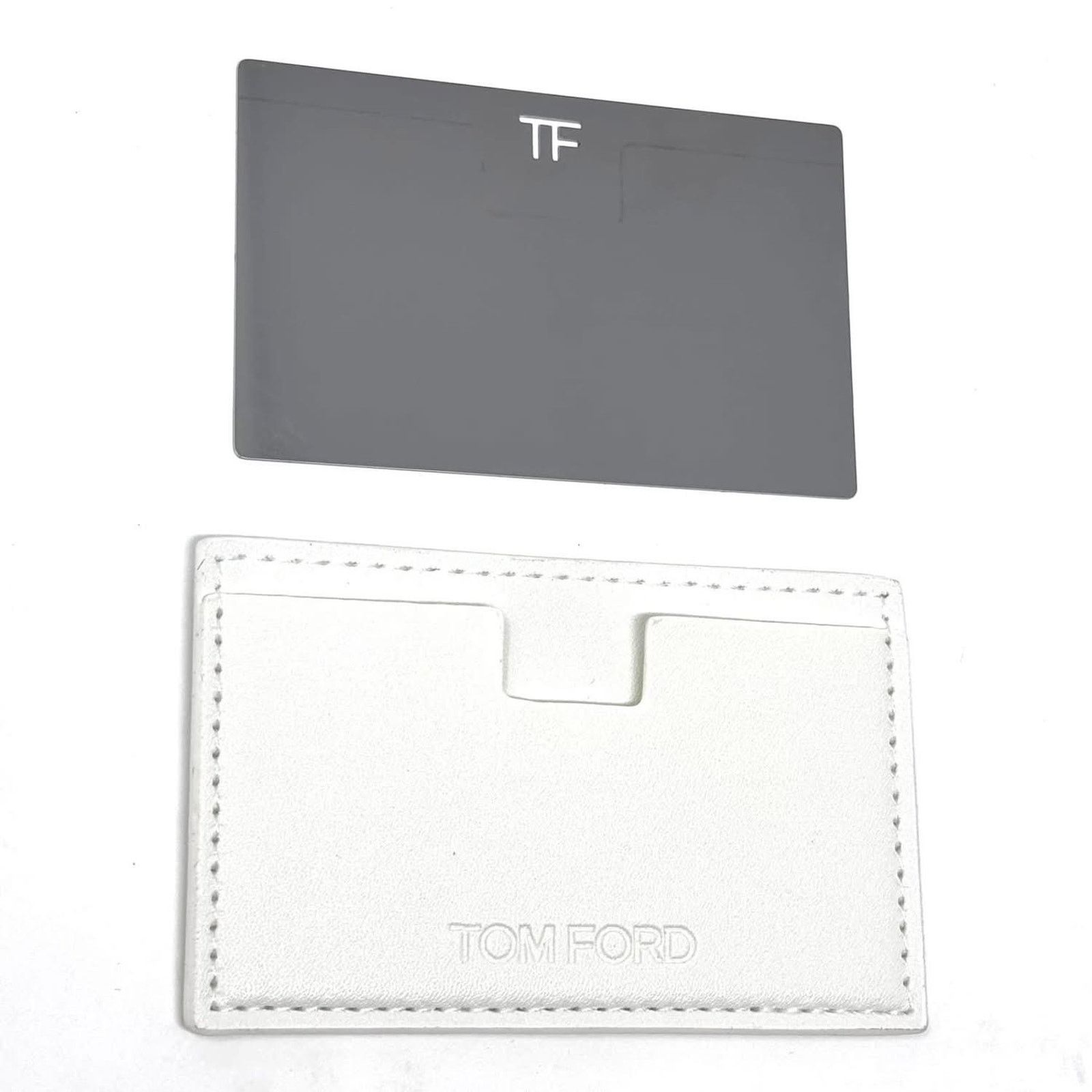 Tom Ford Tom Ford Cardholder/Mirror Case Size ONE SIZE - 3 Thumbnail