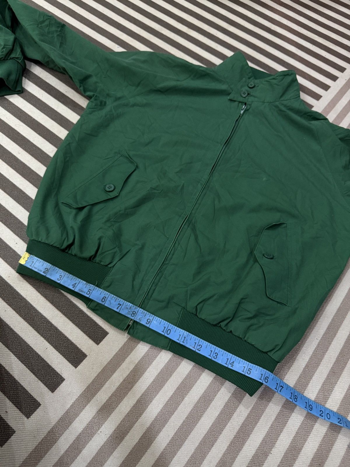 Japanese Brand 🔥🔥🔥ARCHIVE VTG DUMFRIES JACKET Size US M / EU 48-50 / 2 - 10 Thumbnail