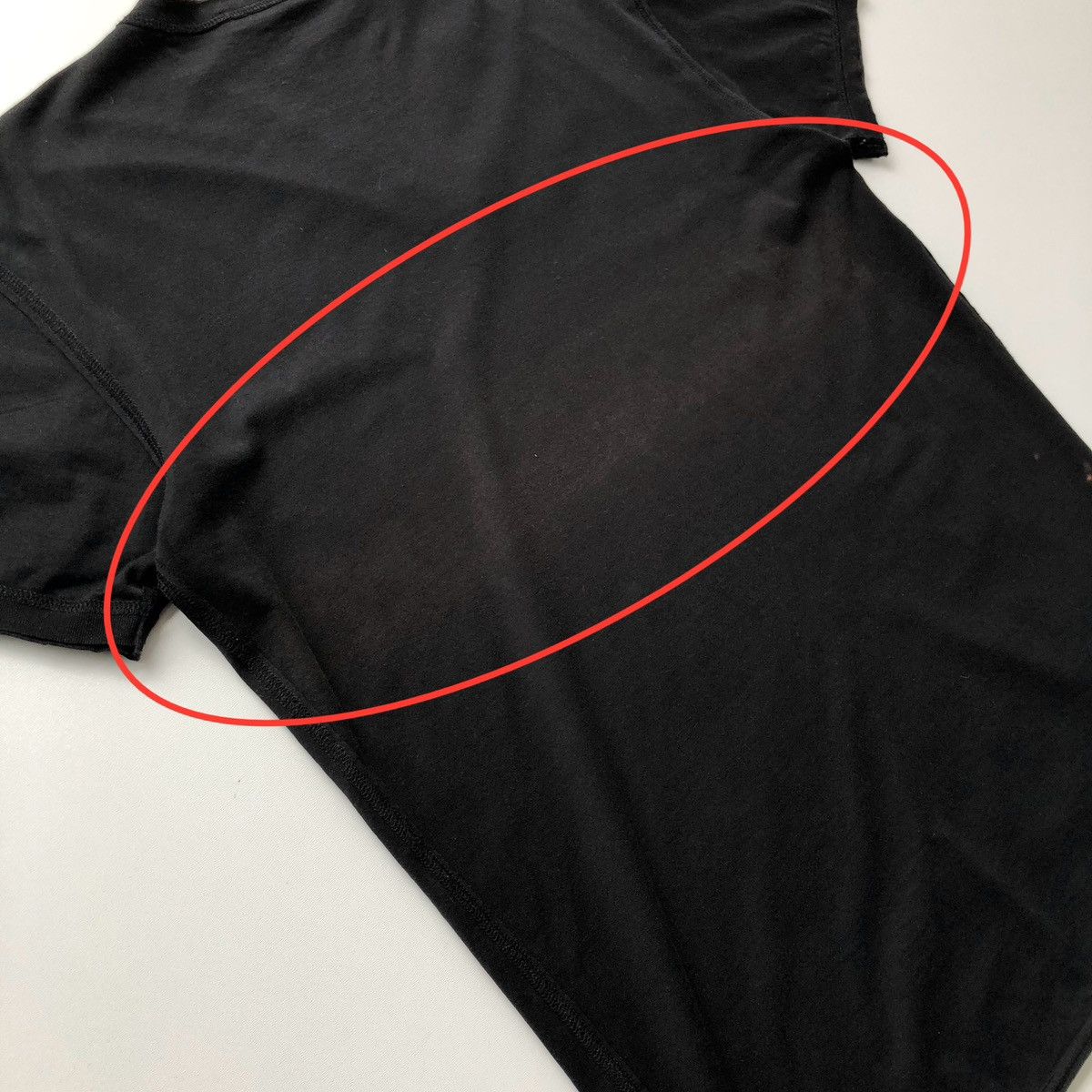 Dolce & Gabbana Dolce & Gabbana Muhammad Ali Printed V-Neck T-Shirt Black Size US M / EU 48-50 / 2 - 10 Thumbnail
