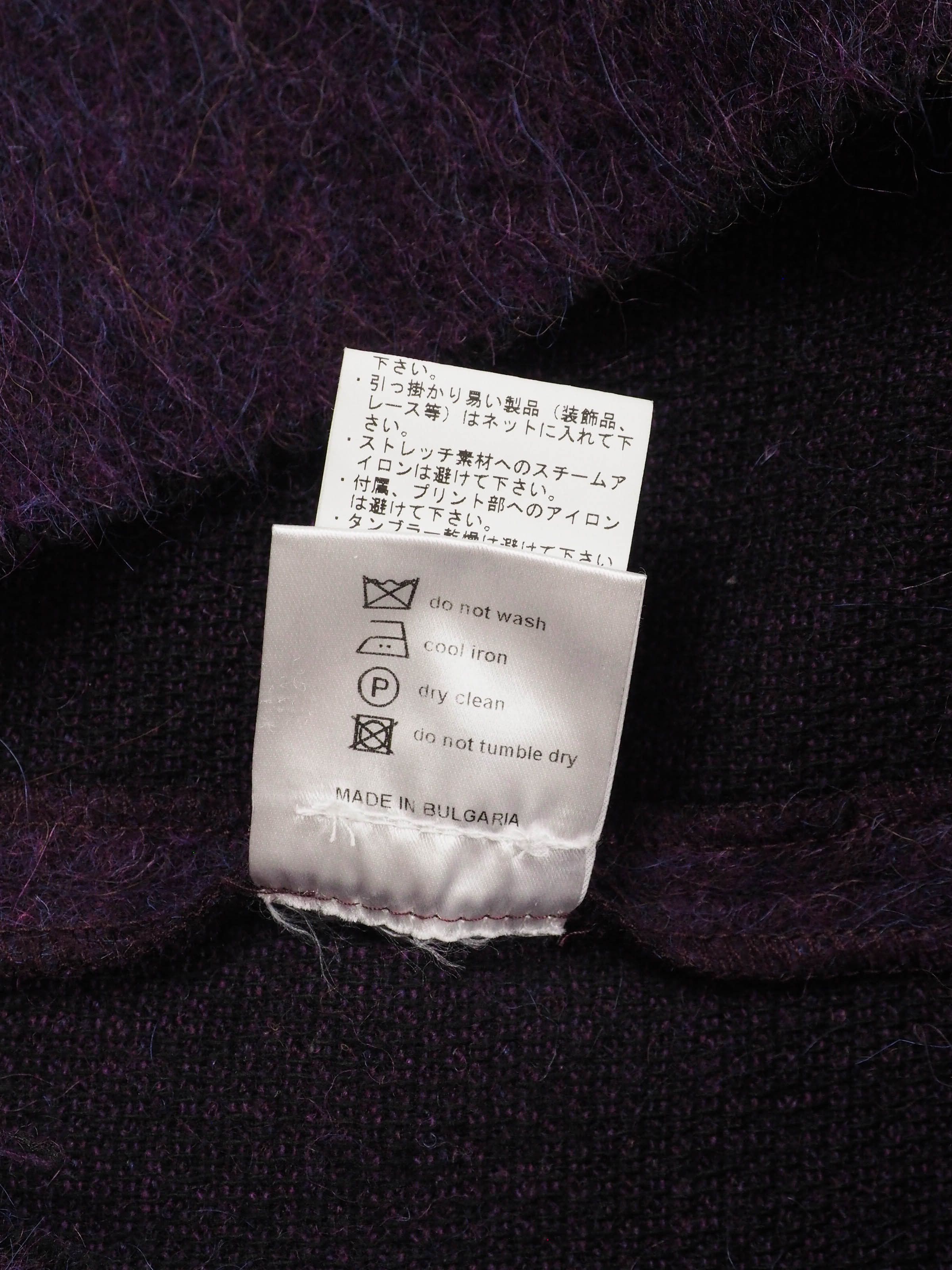Other VLADIMIR KARALEEV dress Size M / US 6-8 / IT 42-44 - 6 Thumbnail