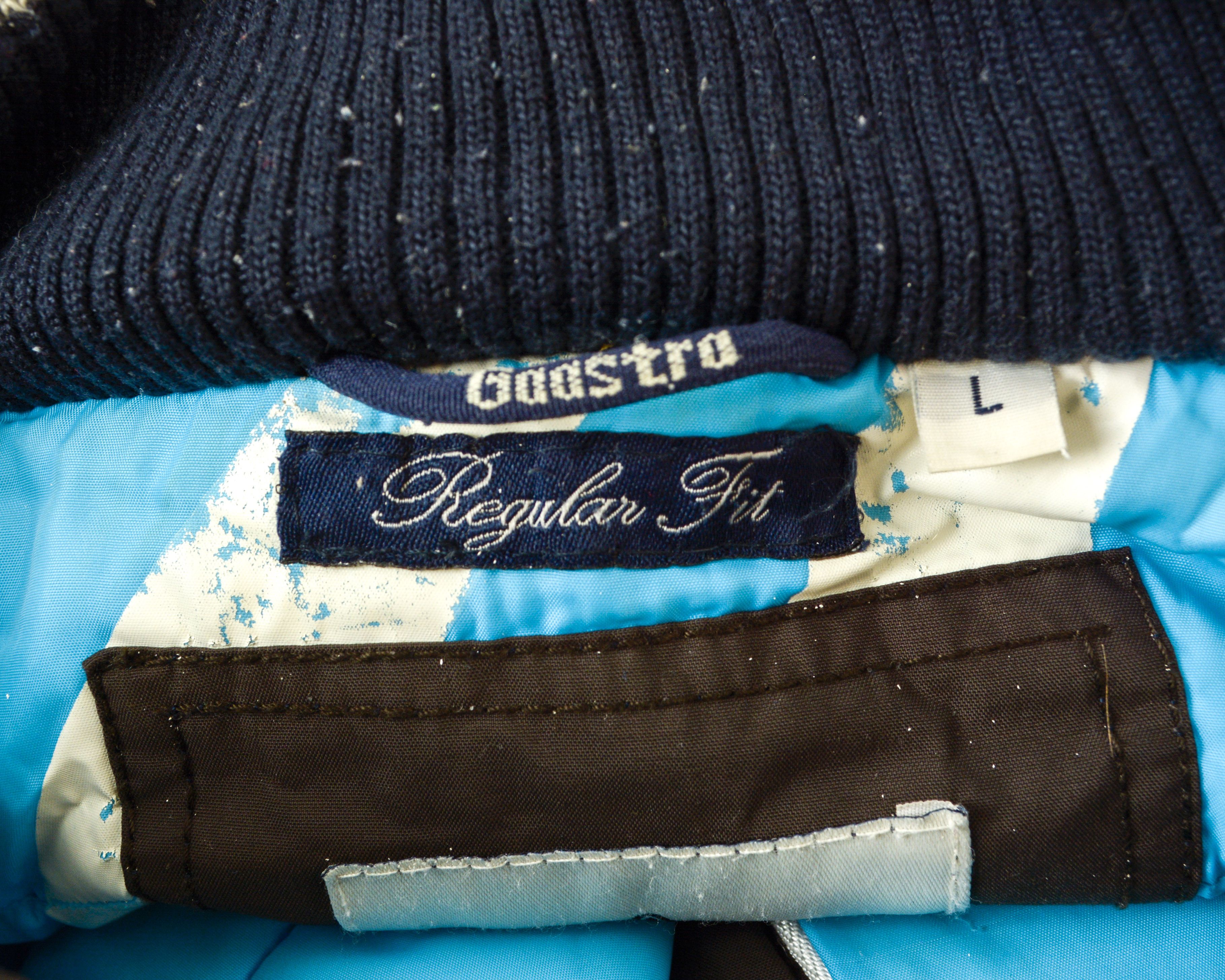 Other GAASTRA Regular Jacket L Coat Hooded Parka Waterproof Winter Size US L / EU 52-54 / 3 - 9 Thumbnail