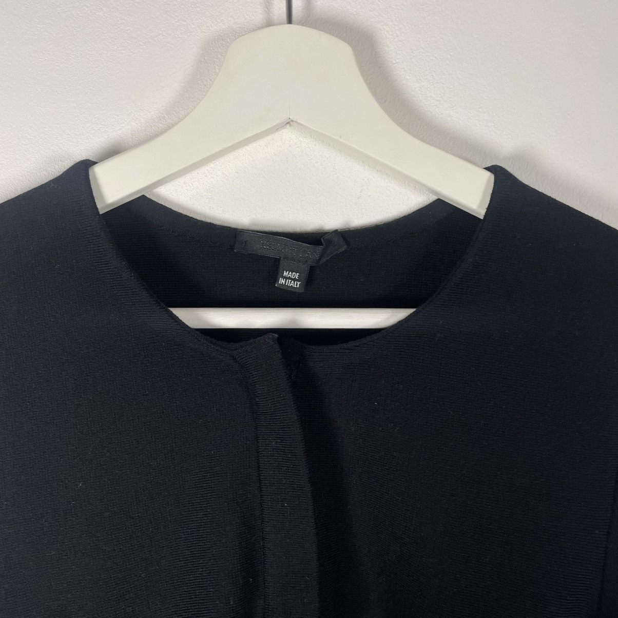Helmut Lang Helmut Lang S/S 03 cut-out bondage top Size L / US 10 / IT 46 - 5 Thumbnail
