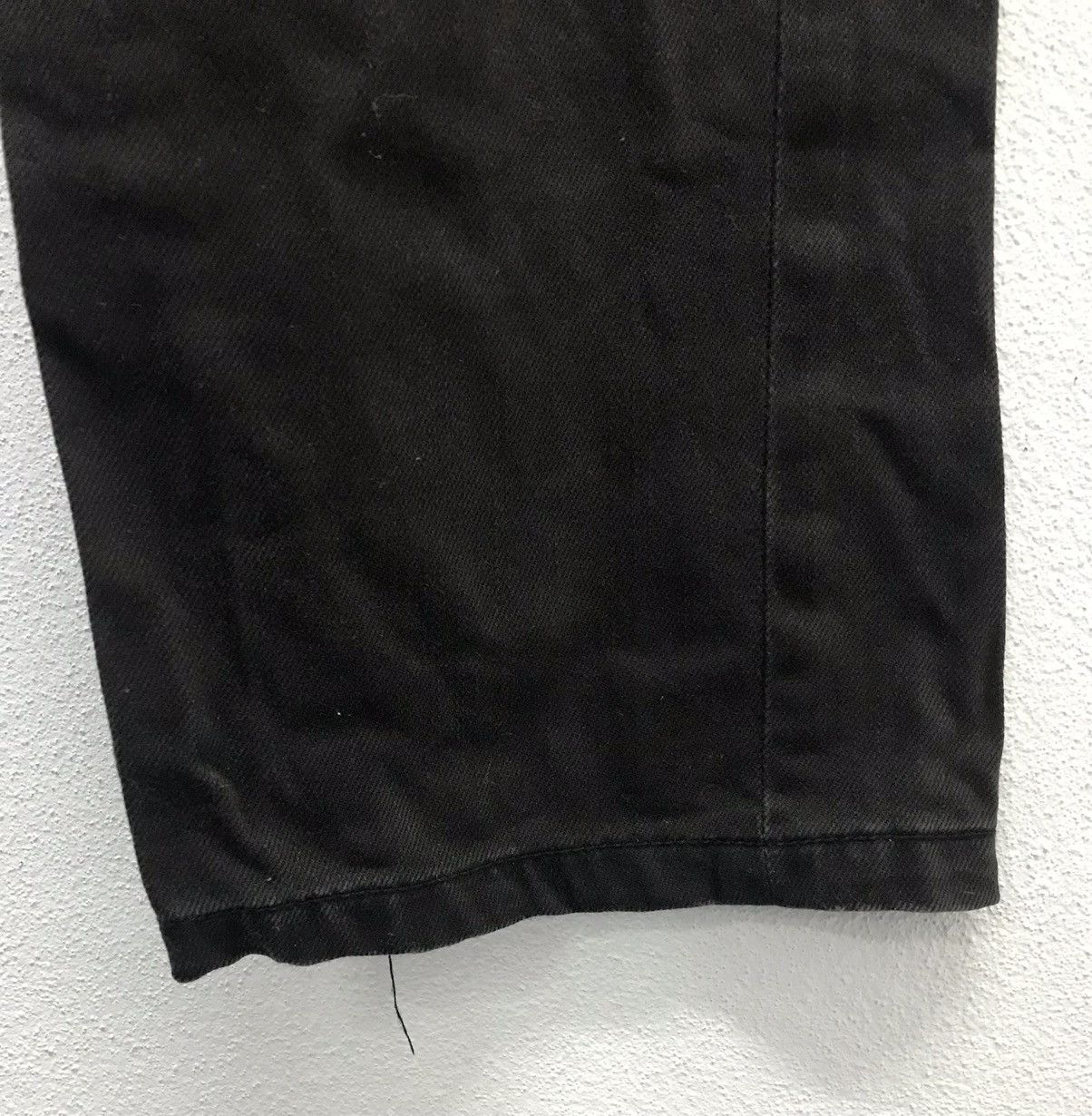 RAGEBLUE × Vintage Vintage RAGEBLUE Denim Pants Size US 32 / EU 48 - 15 Thumbnail