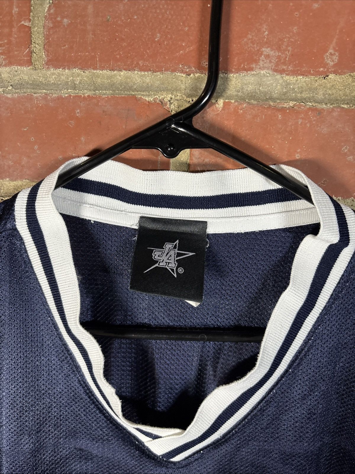 Other Vintage Y2K 2003 New England Revolution MLS Jersey Sz XXL Size US XXL / EU 58 / 5 - 5 Thumbnail
