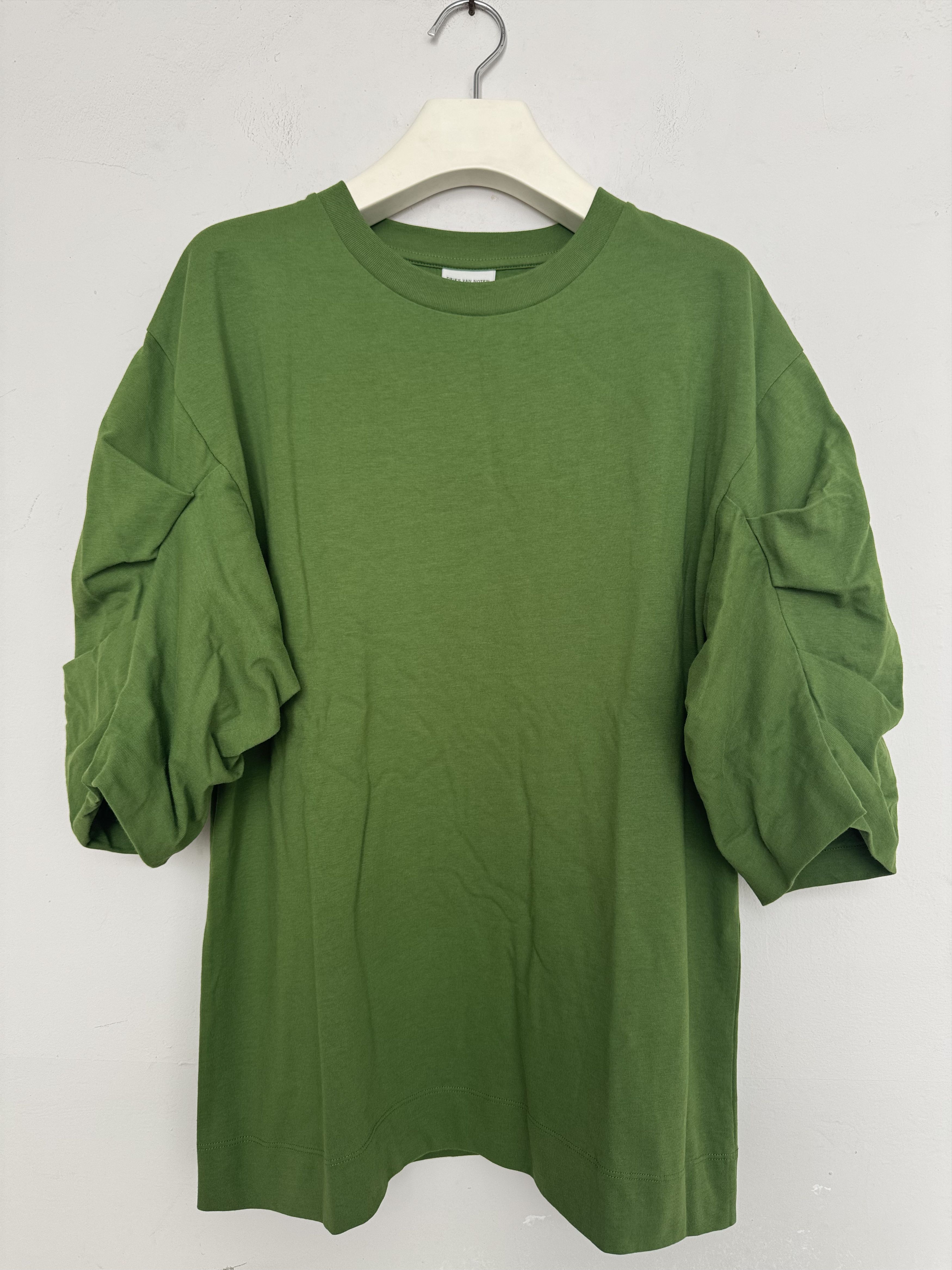 Dries Van Noten Dries Van Noten Size S / US 4 / IT 40 - 1 Thumbnail