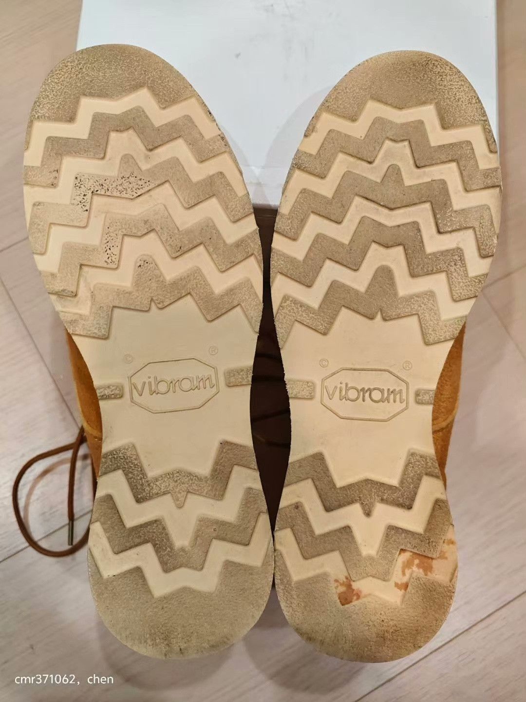 Visvim VISVIM 11AW PICARO FOLK Size US 9.5 / EU 42-43 - 8 Thumbnail