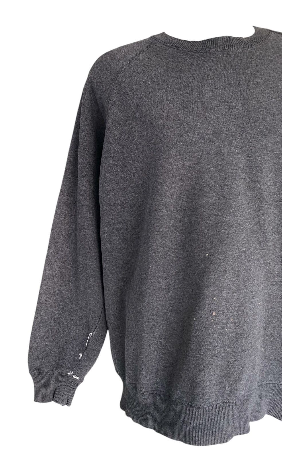 If Only Was True × Japanese Brand Vtg VAN JAC Backheat Swetashirt Size US L / EU 52-54 / 3 - 4 Thumbnail