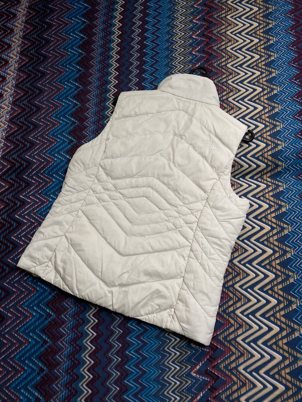 The North Face The North Face Down Puffer Vest Size US L / EU 52-54 / 3 - 13 Thumbnail