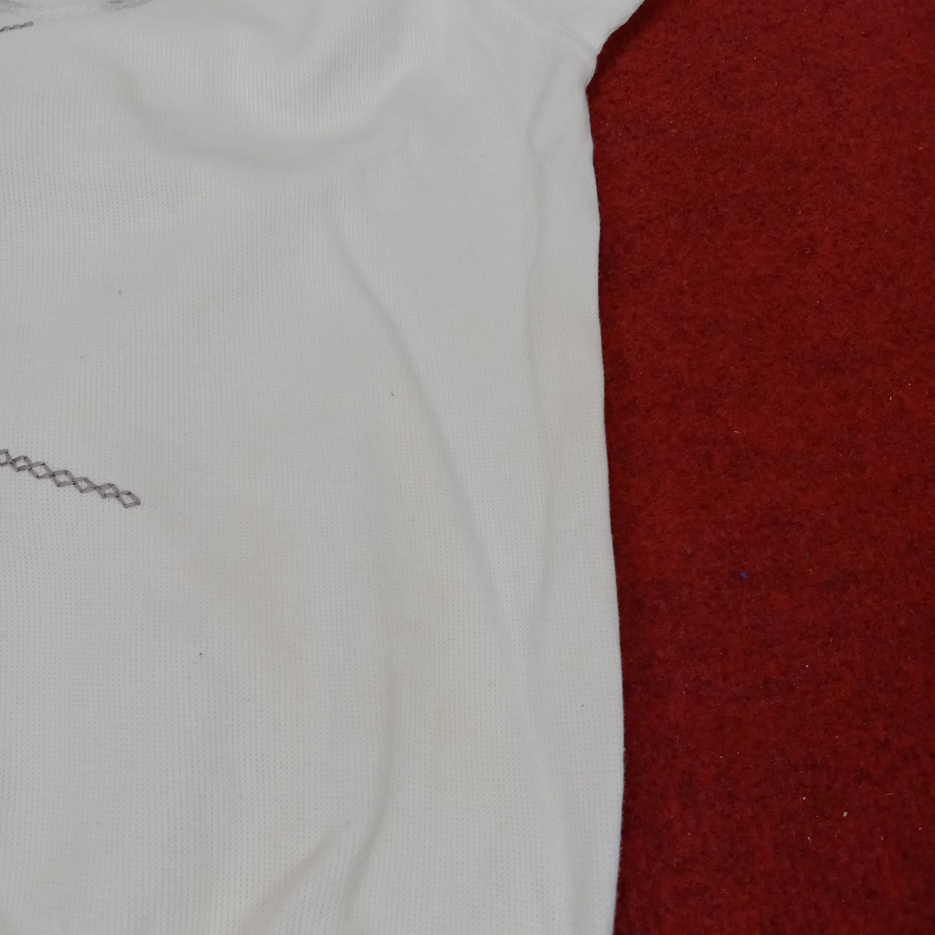 Japanese Brand × Kenzo × Vintage Kenzo Golf Japanese Brand Streetwear Style Sweatshirt Size US L / EU 52-54 / 3 - 14 Thumbnail