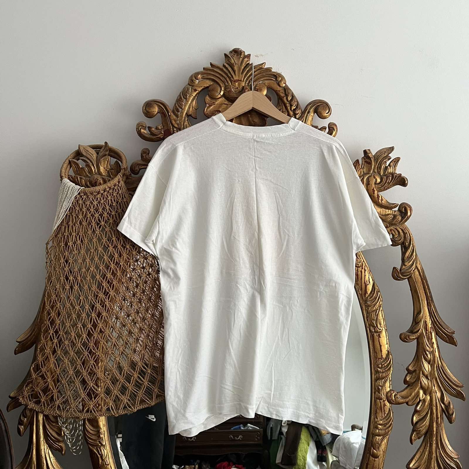 Japanese Brand Ola Kala Japanese Style Tee Sz M Size US M / EU 48-50 / 2 - 2 Thumbnail