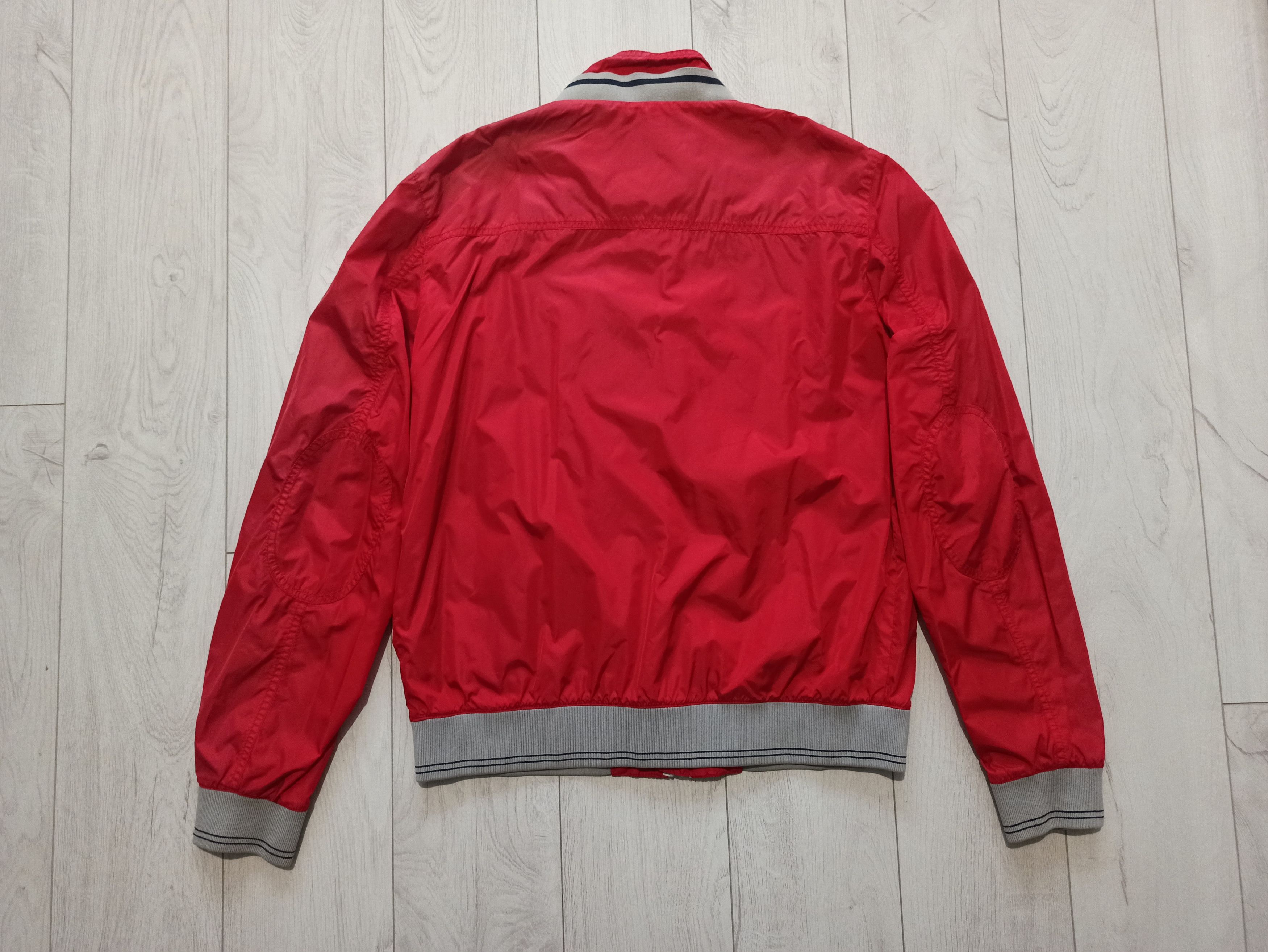 Other Armata Di Mare Windbreaker Size US L / EU 52-54 / 3 - 4 Thumbnail