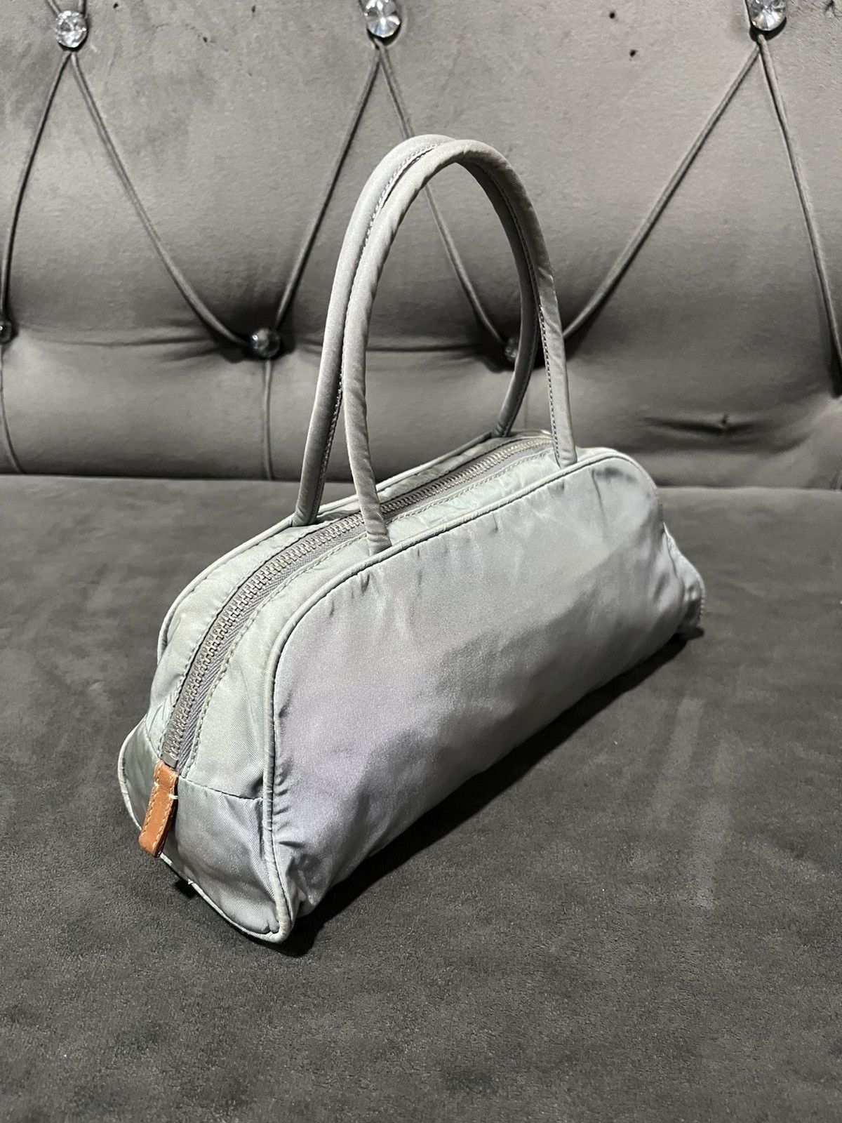 Prada PRADA Mini/Dinner Bag Size ONE SIZE - 7 Thumbnail