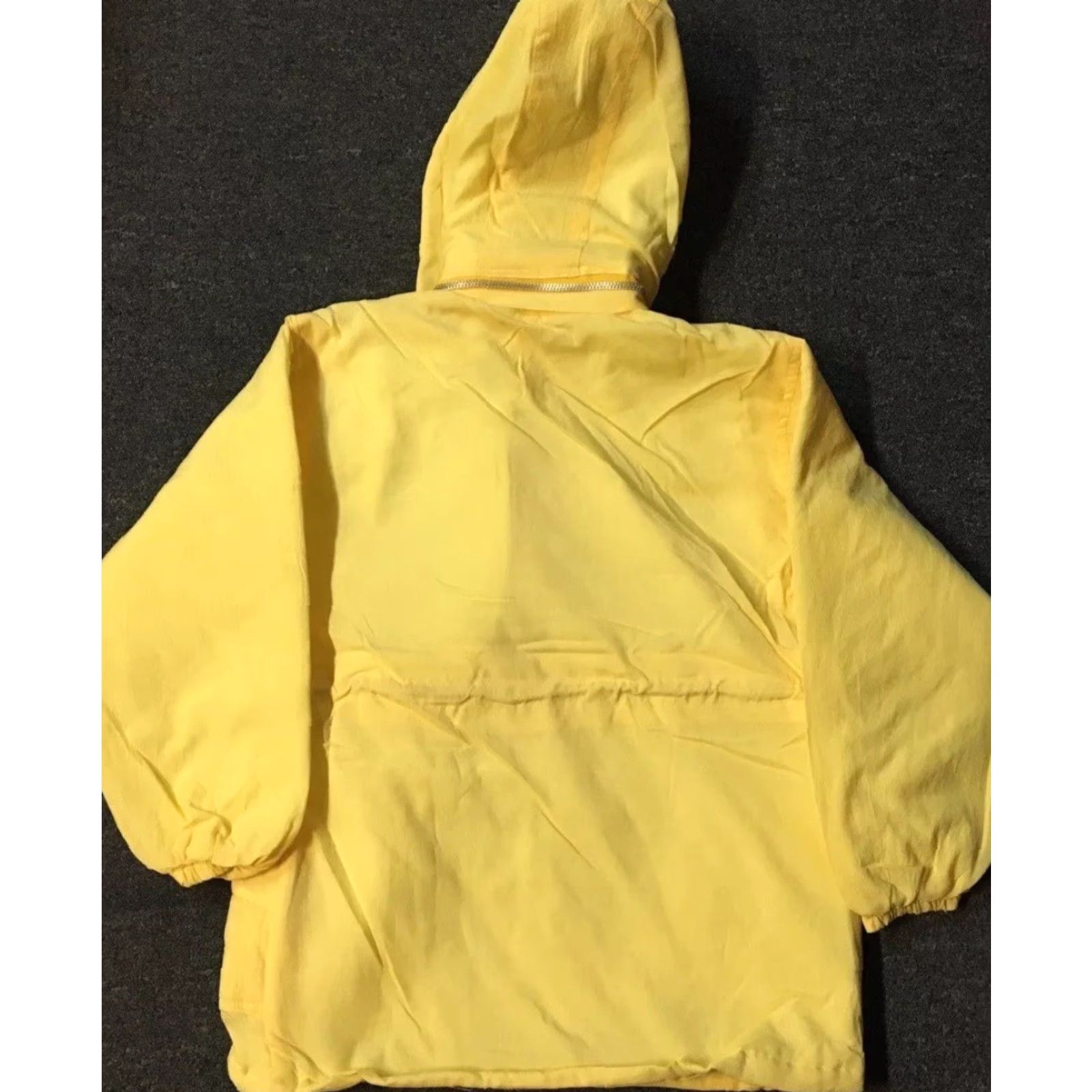 Nike VINTAGE Nike Swoosh Parka Jacket XS Beaverton Oregon 70s 80s Grunge Track Ski ACG PE Size XS / US 0-2 / IT 36-38 - 7 Thumbnail