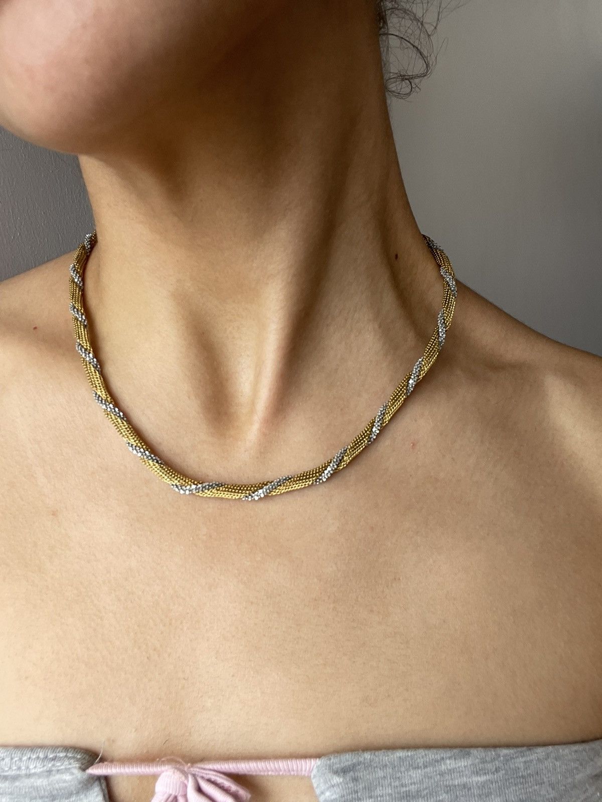 Vintage Vintage necklaces Size ONE SIZE - 3 Thumbnail