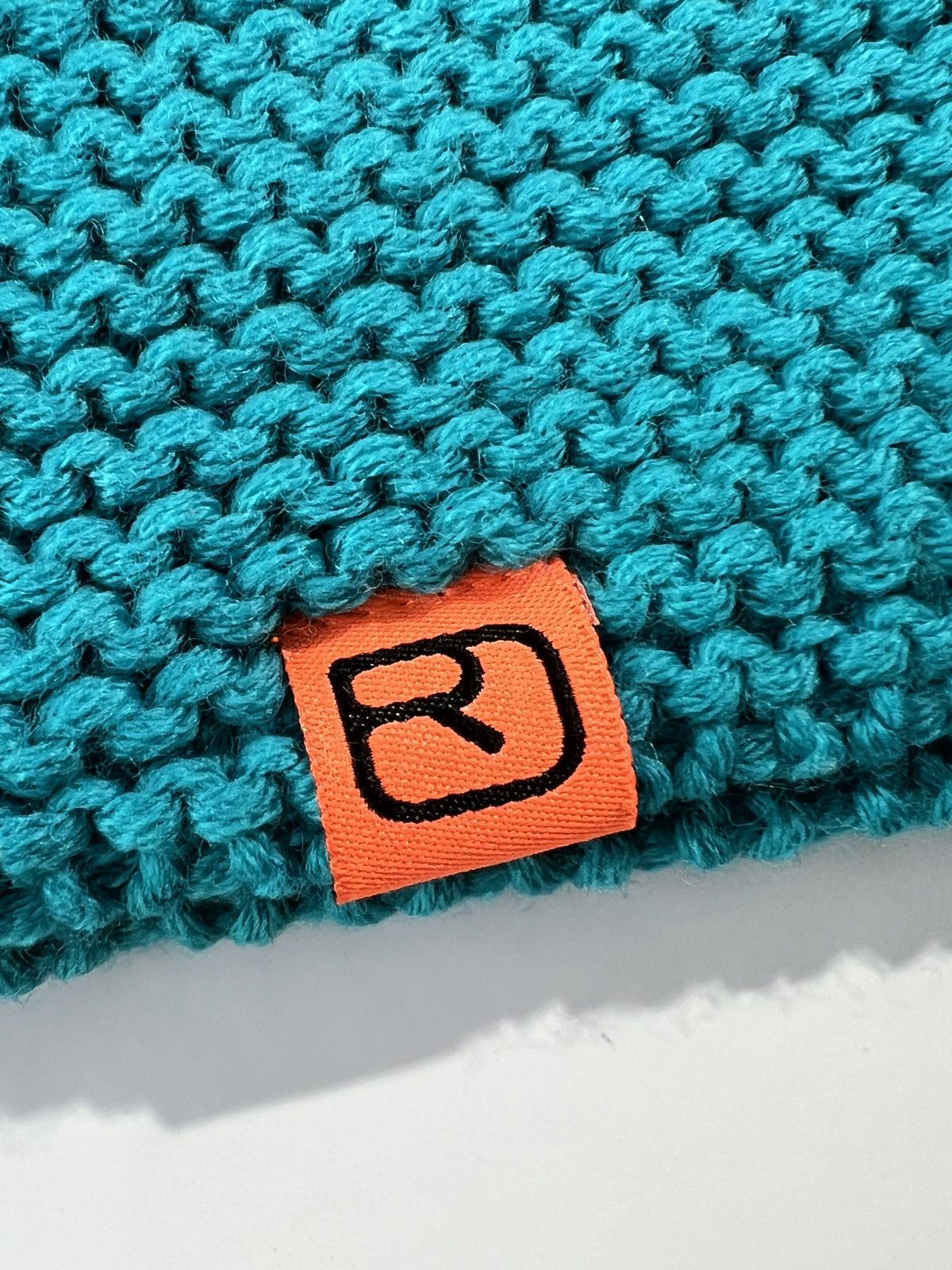 ORTOVOX Ortovox Wool Unisex Hat Size ONE SIZE - 4 Thumbnail