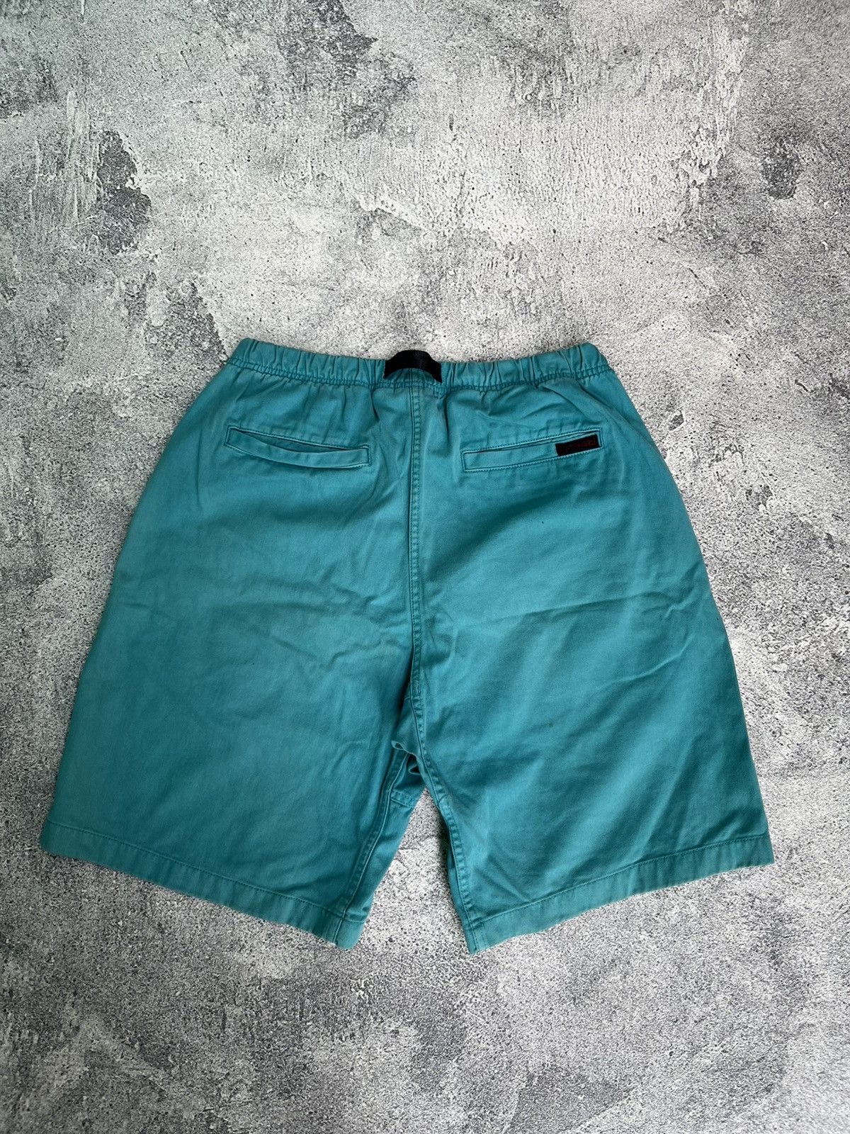 Gramicci GRAMICCI SHORT PANTS USA Size US 34 / EU 50 - 3 Thumbnail