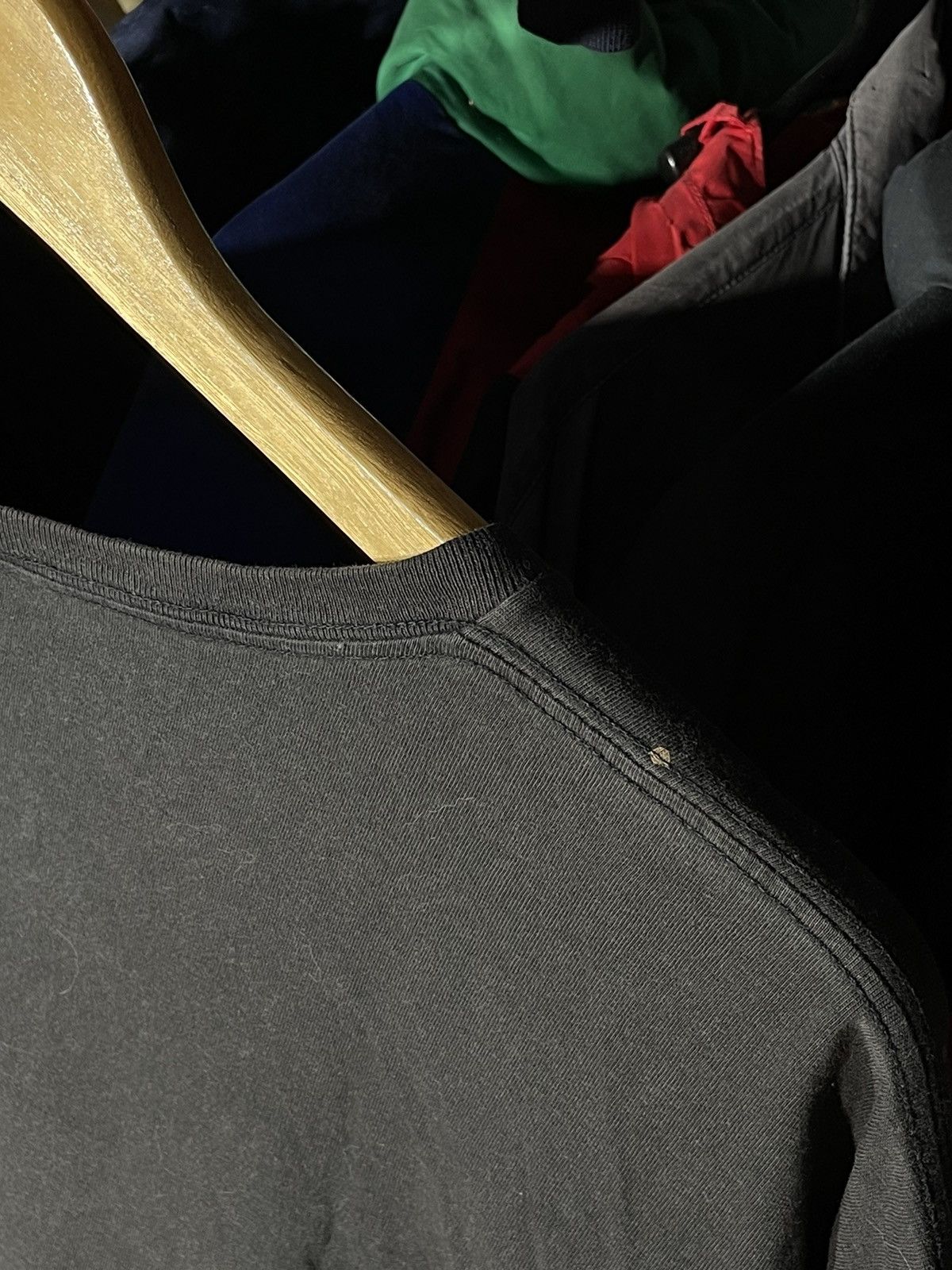 Polo Ralph Lauren × RRL Ralph Lauren × Vintage T-Shirt Polo Sport Bear OG Vintage Size US XL / EU 56 / 4 - 21 Thumbnail