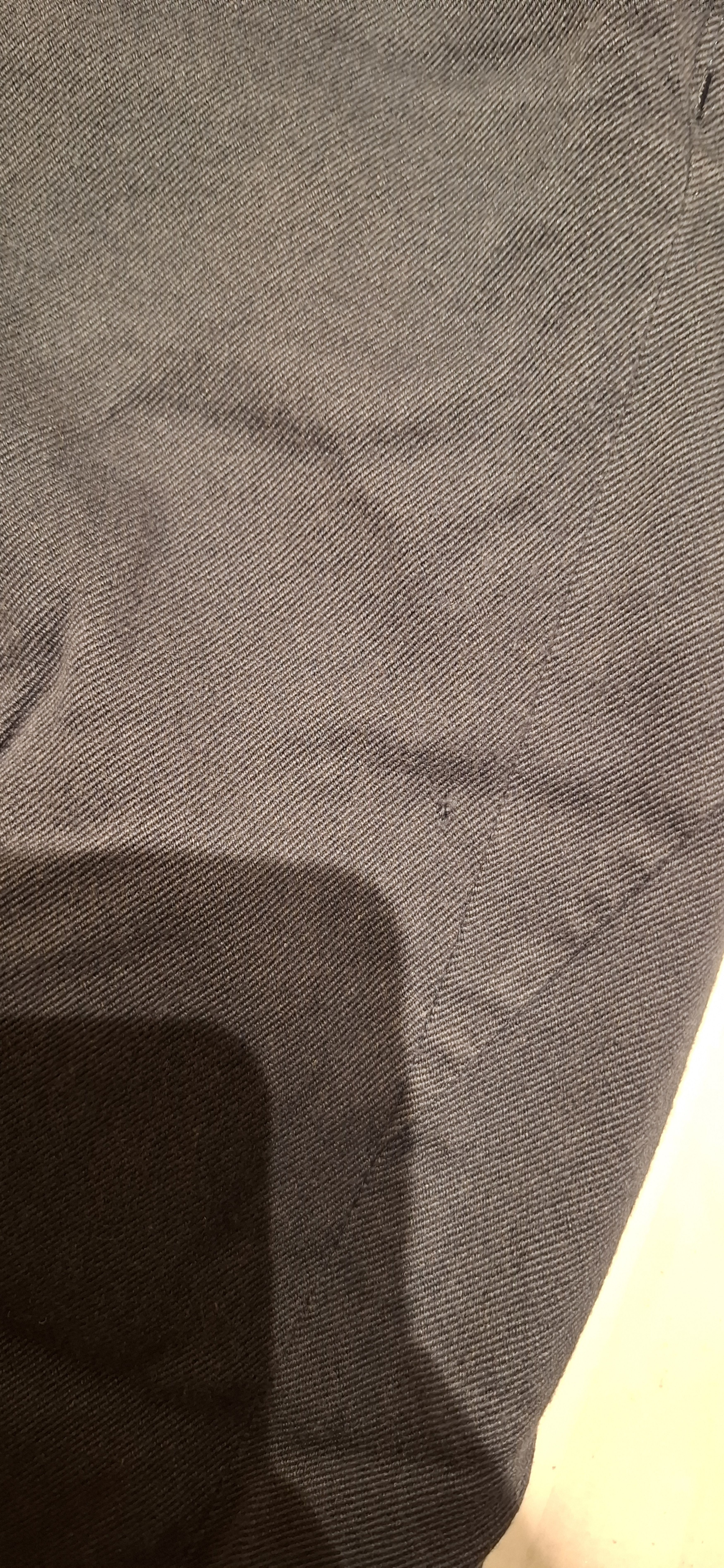 Kazuyuki Kumagai Attachment Pants Size US 29 - 5 Thumbnail