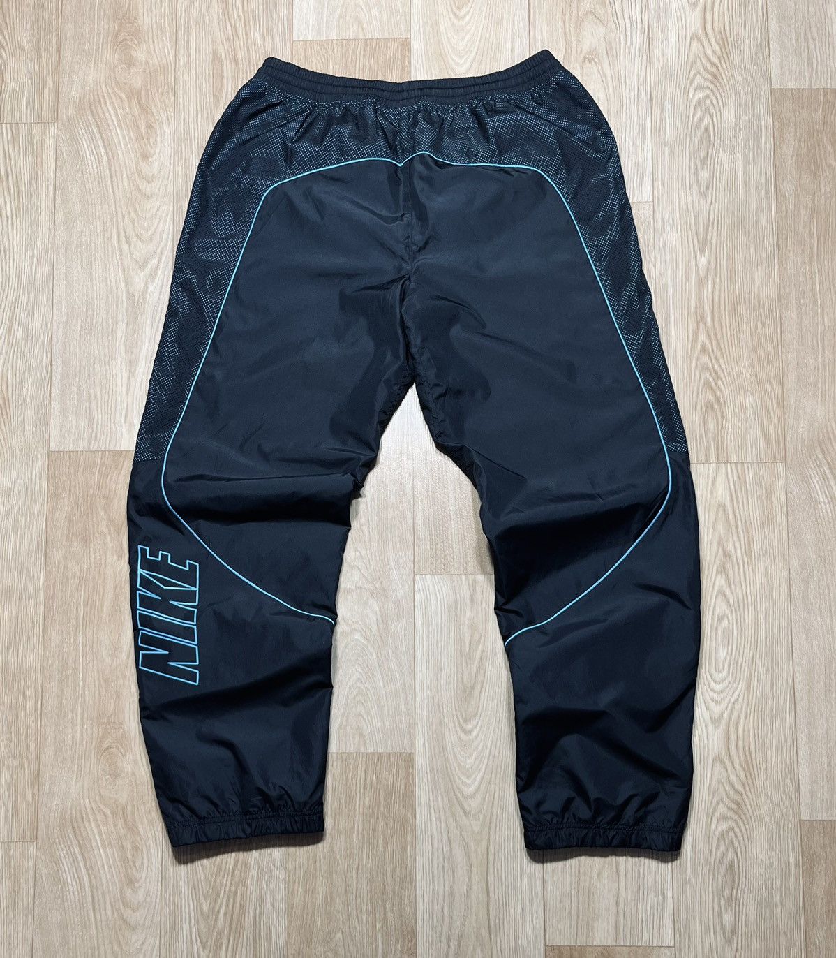 Nike The Athletic Dept Track Pants | Grailed
