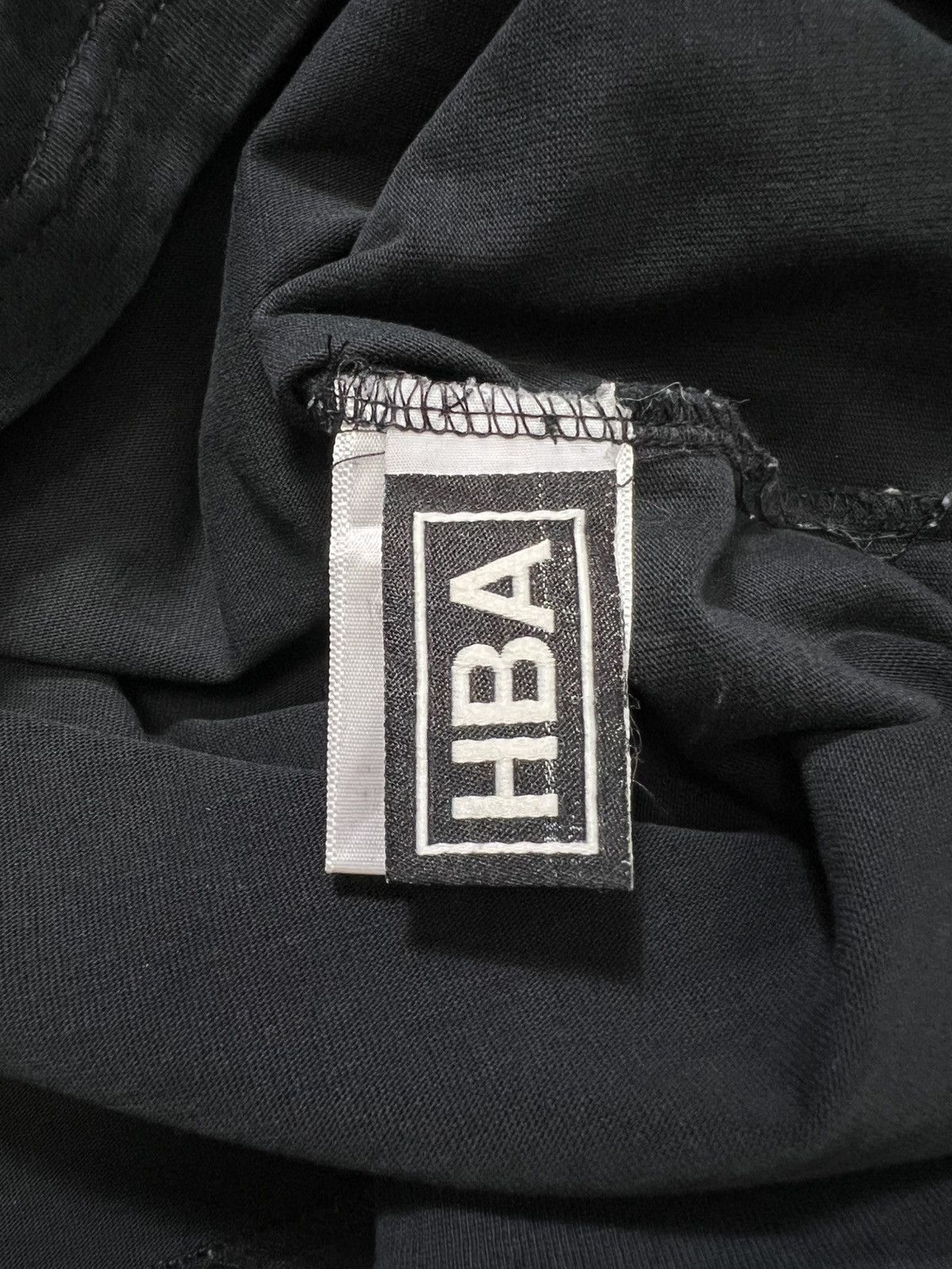 Hood By Air Hood by Air - Playboi Air Carti 69 Long Sleeve Size US M / EU 48-50 / 2 - 20 Thumbnail