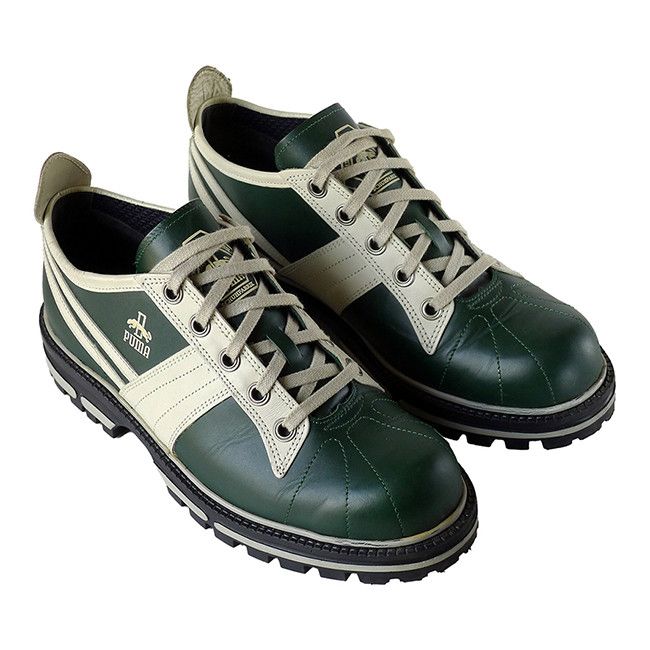 Other '80s Puma Derby Size US 8.5 / EU 41-42 - 1 Thumbnail