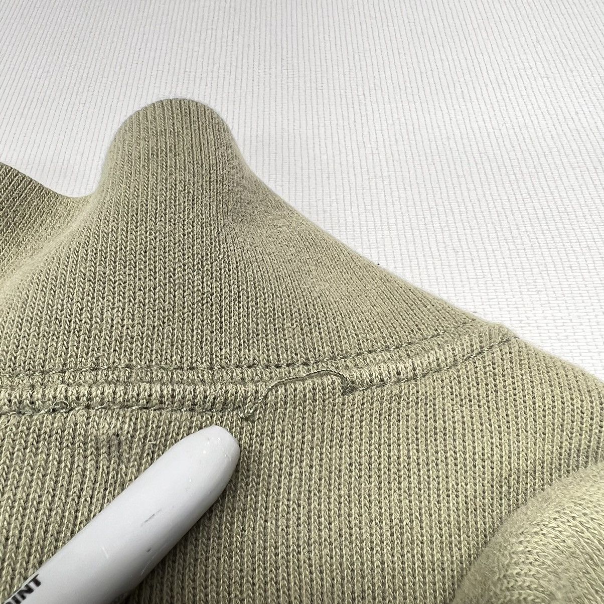 Polo Ralph Lauren Polo Ralph Lauren Sweater Green 1/4 Zip Pullover Quarter Size US XL / EU 56 / 4 - 15 Thumbnail