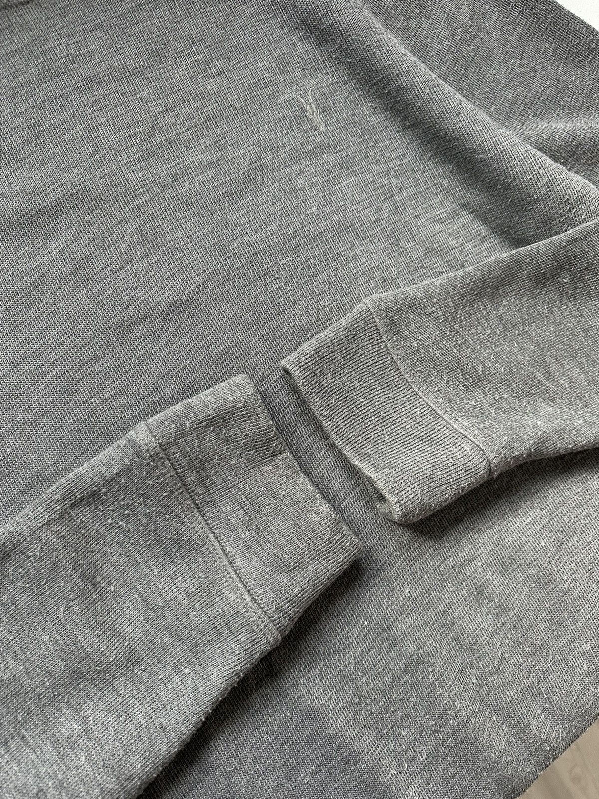 Allsaints AllSaints Johan Sweater Jumper Streetwear Size US L / EU 52-54 / 3 - 7 Thumbnail
