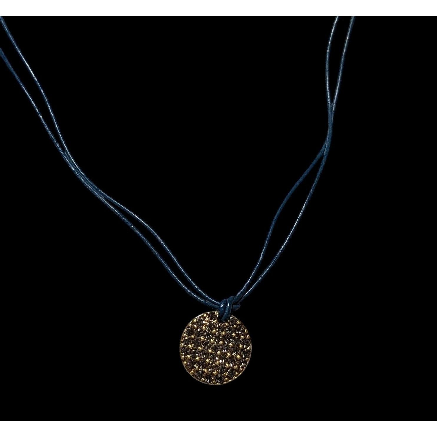 Other Minimalist Glam Lia Sophia Pendant Necklace Size ONE SIZE - 2 Thumbnail