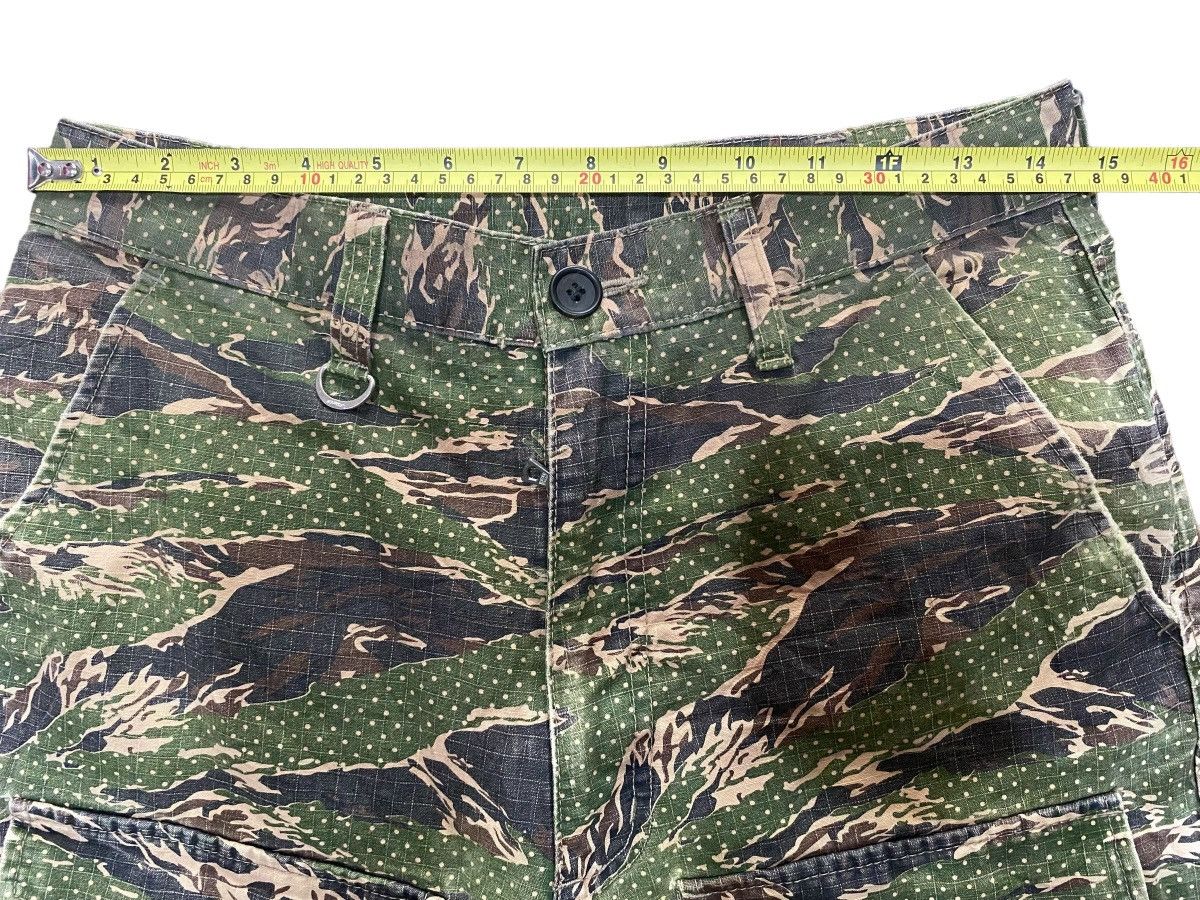 Sophnet. Rare 🔥SOPHNET. Army Cargo Pant Size US 30 / EU 46 - 15 Thumbnail