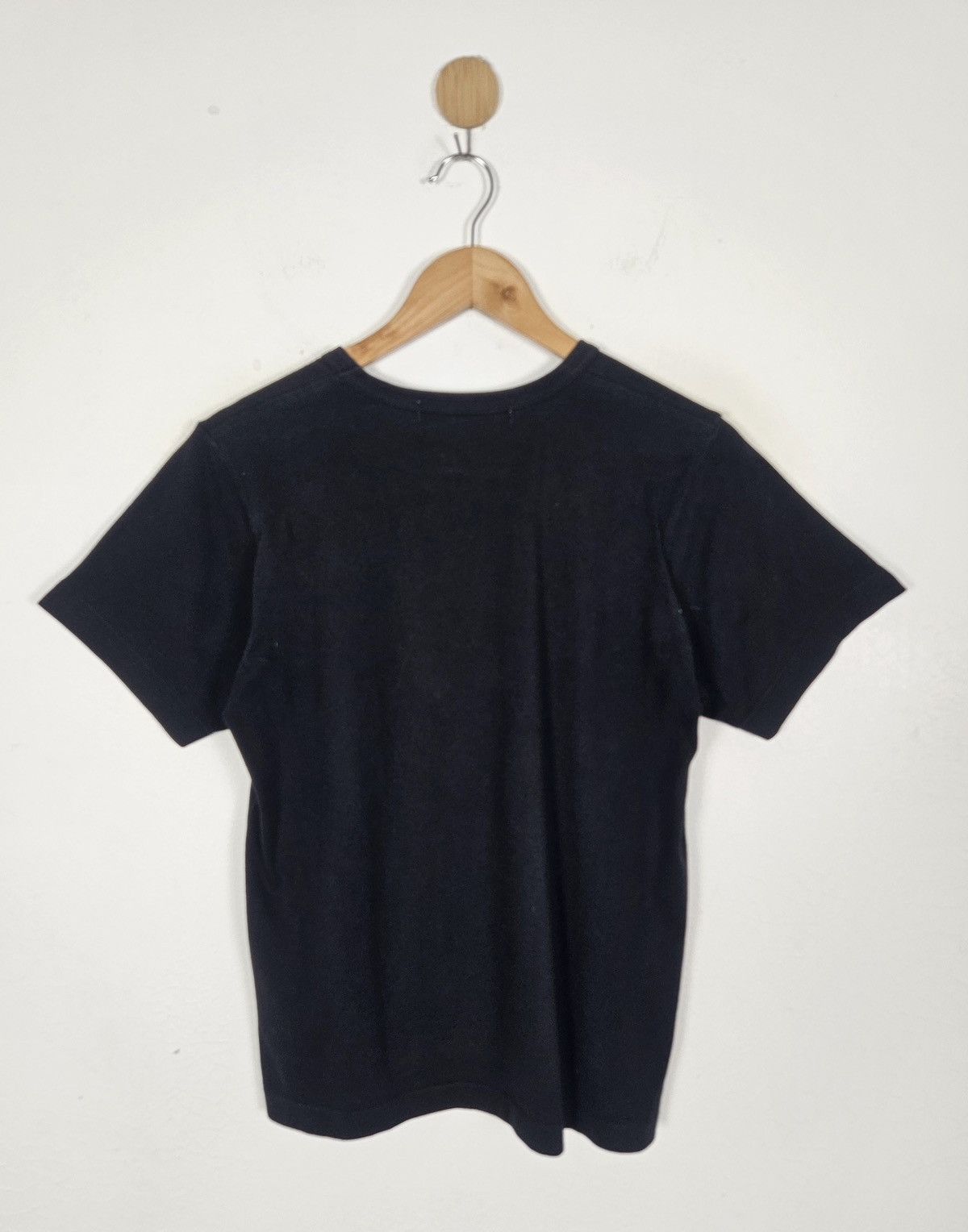 Comme des Garcons Comme des Garcons CDG pocket stitch shirt Size US M / EU 48-50 / 2 - 3 Thumbnail