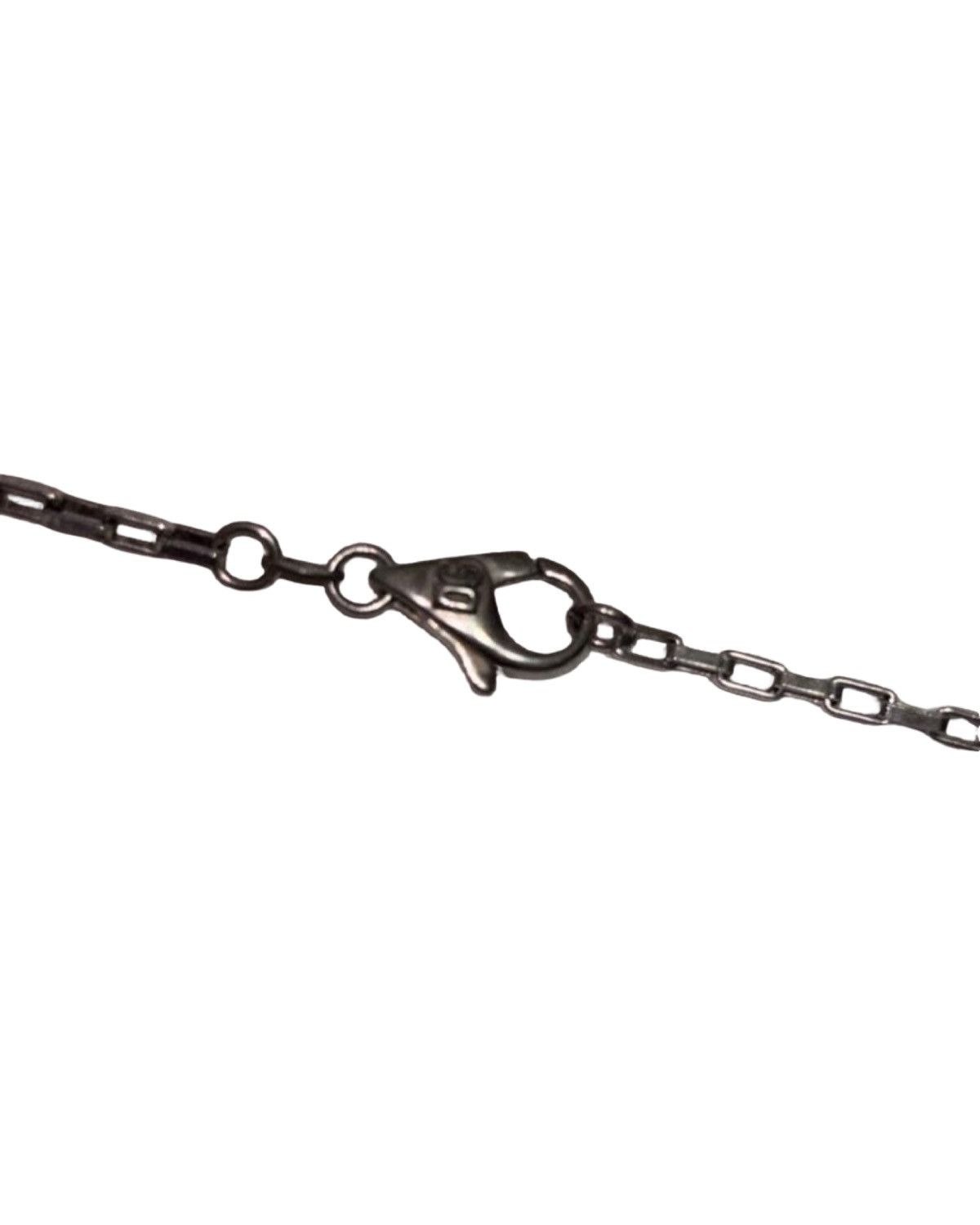 Dolce & Gabbana Dolce & Gabbana Torsade Corno Necklace Size ONE SIZE - 3 Thumbnail