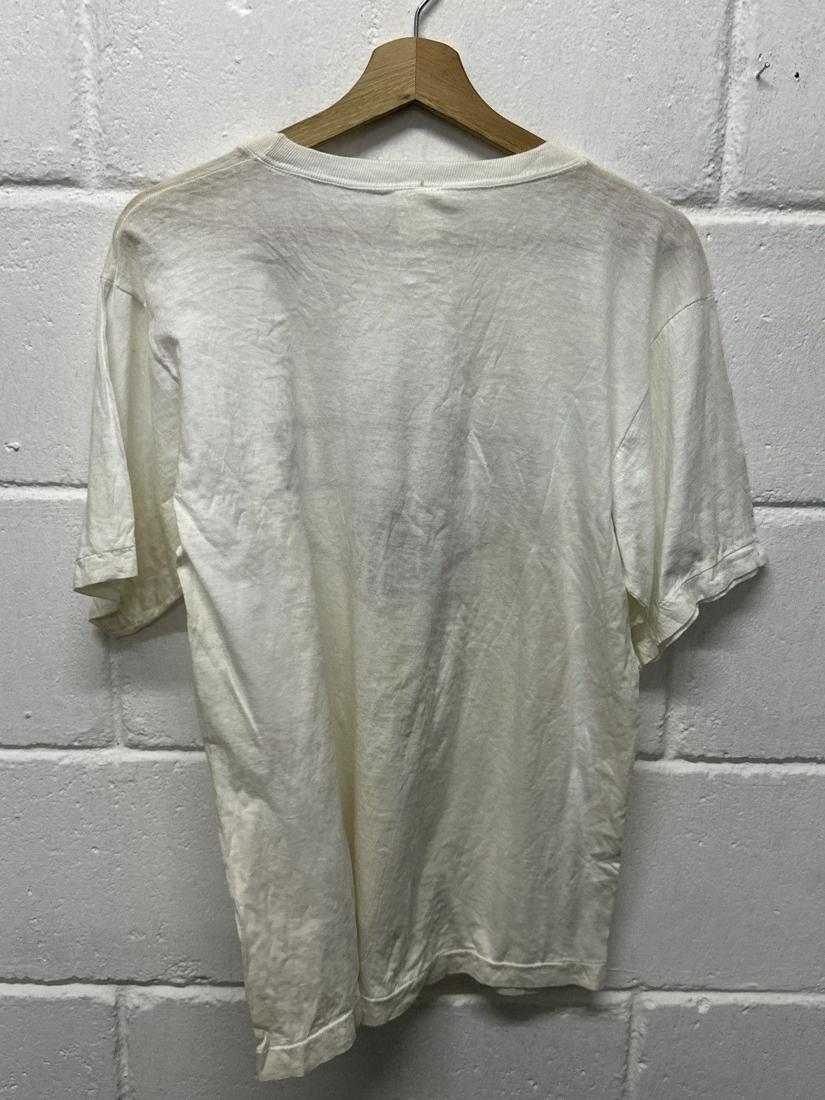 Band Tees × Vintage 1990 - Vintage Beastie Boys RapTees (Japan Release) Size US M / EU 48-50 / 2 - 14 Thumbnail