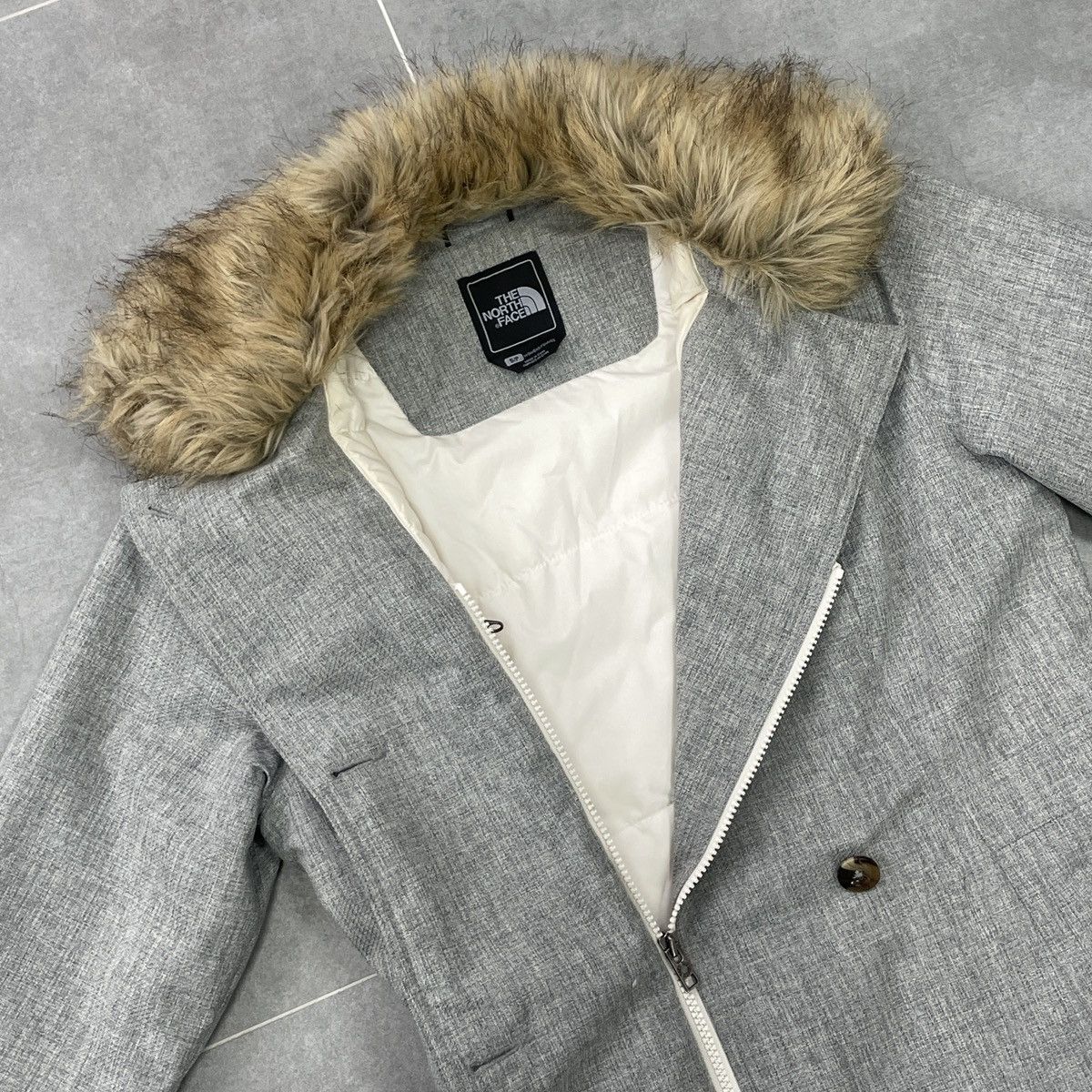 The North Face The North Face Women Primaloft Puffer Coat Jacket Size S Size S / US 4 / IT 40 - 10 Thumbnail
