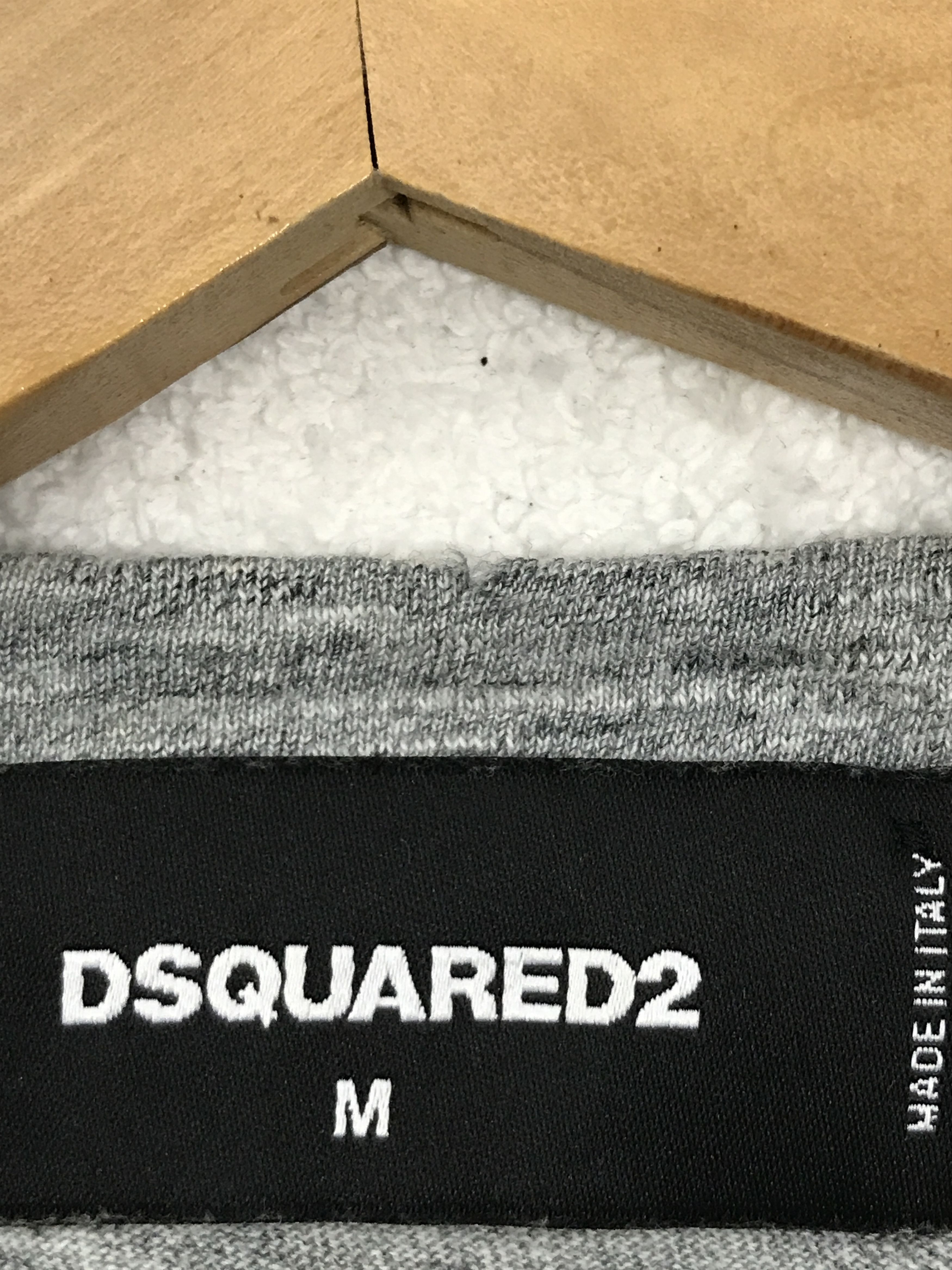 Dsquared2 Vintage Dsquared2 Size US M / EU 48-50 / 2 - 3 Thumbnail