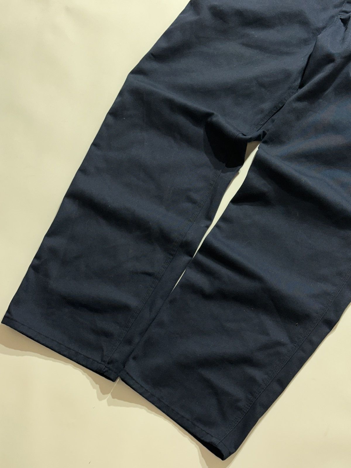 Carhartt Vintage Carhartt Baggy Simple Pant Size US 38 / EU 54 - 5 Thumbnail