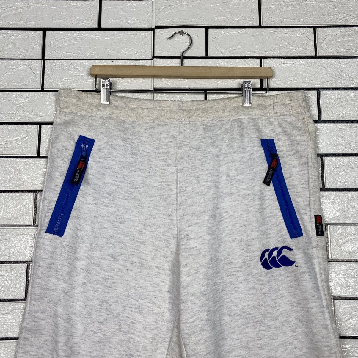 Canterbury of New Zealand Canterbury of New Zealand Sweat Pants Big Logo Size US 36 / EU 52 - 4 Thumbnail