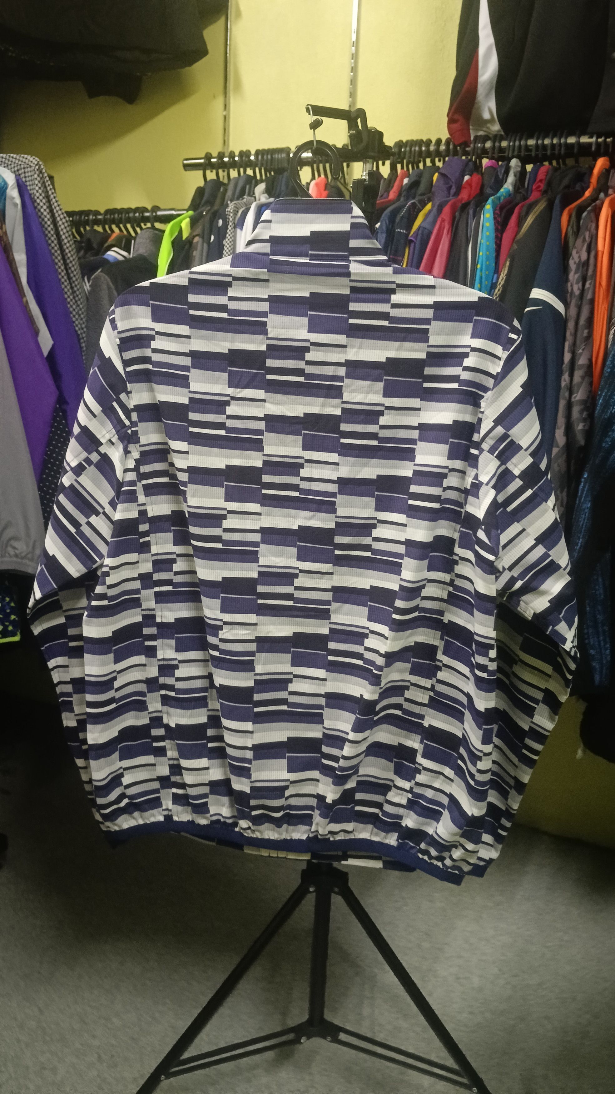 DAKS 🔥 Daks London Golf Light Jacket Size US M / EU 48-50 / 2 - 2 Thumbnail