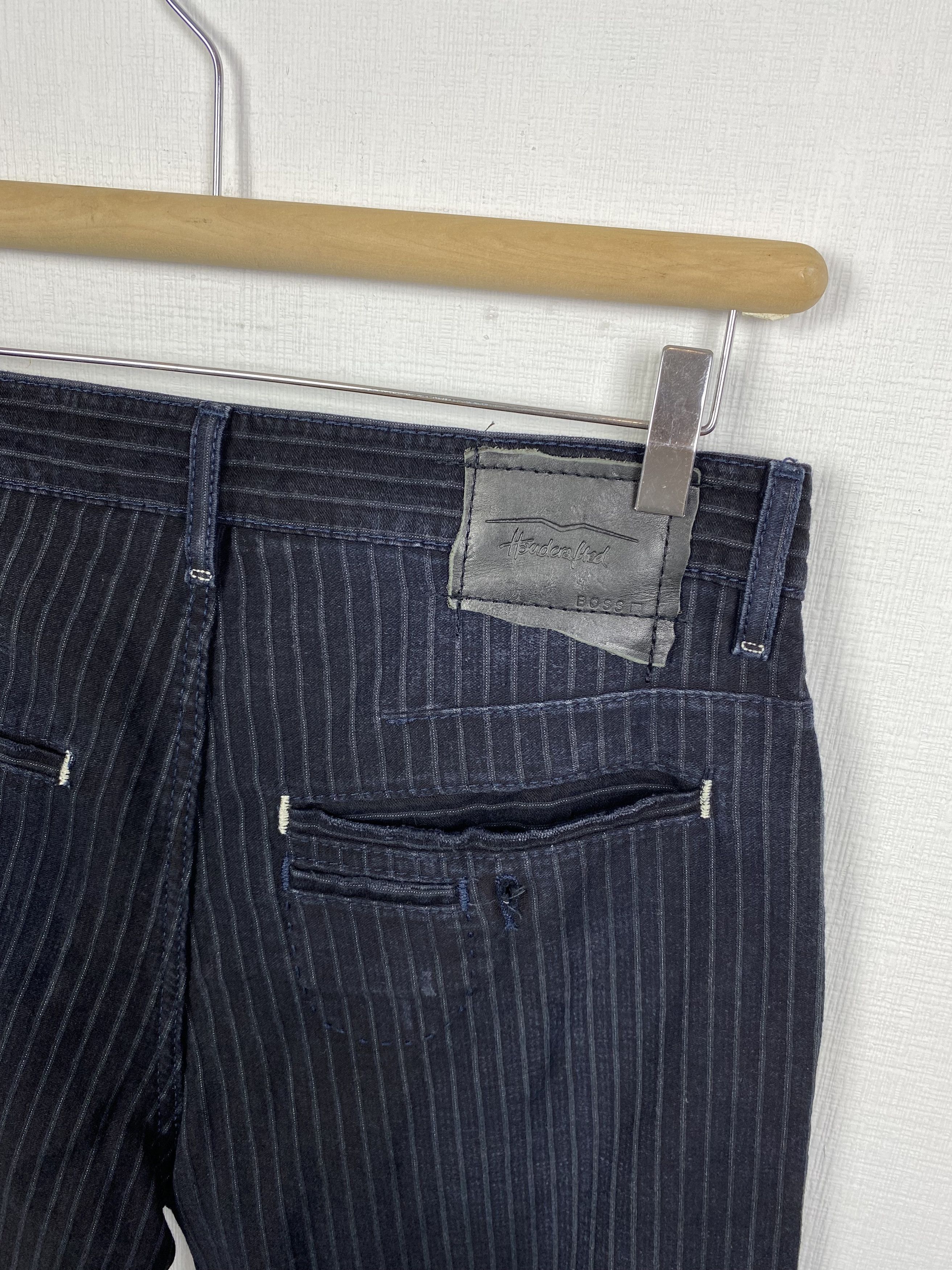 Hugo Boss Hugo Boss Handcrafted Casual Pants Men size 32 Size US 32 / EU 48 - 6 Thumbnail