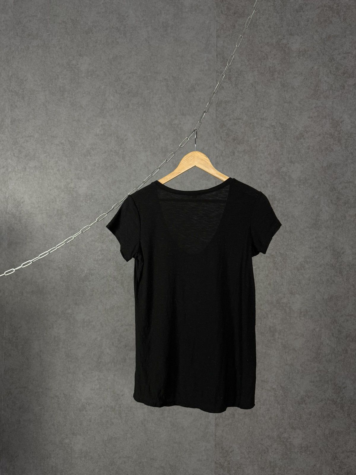James Perse James Perse tee Size S / US 4 / IT 40 - 5 Thumbnail